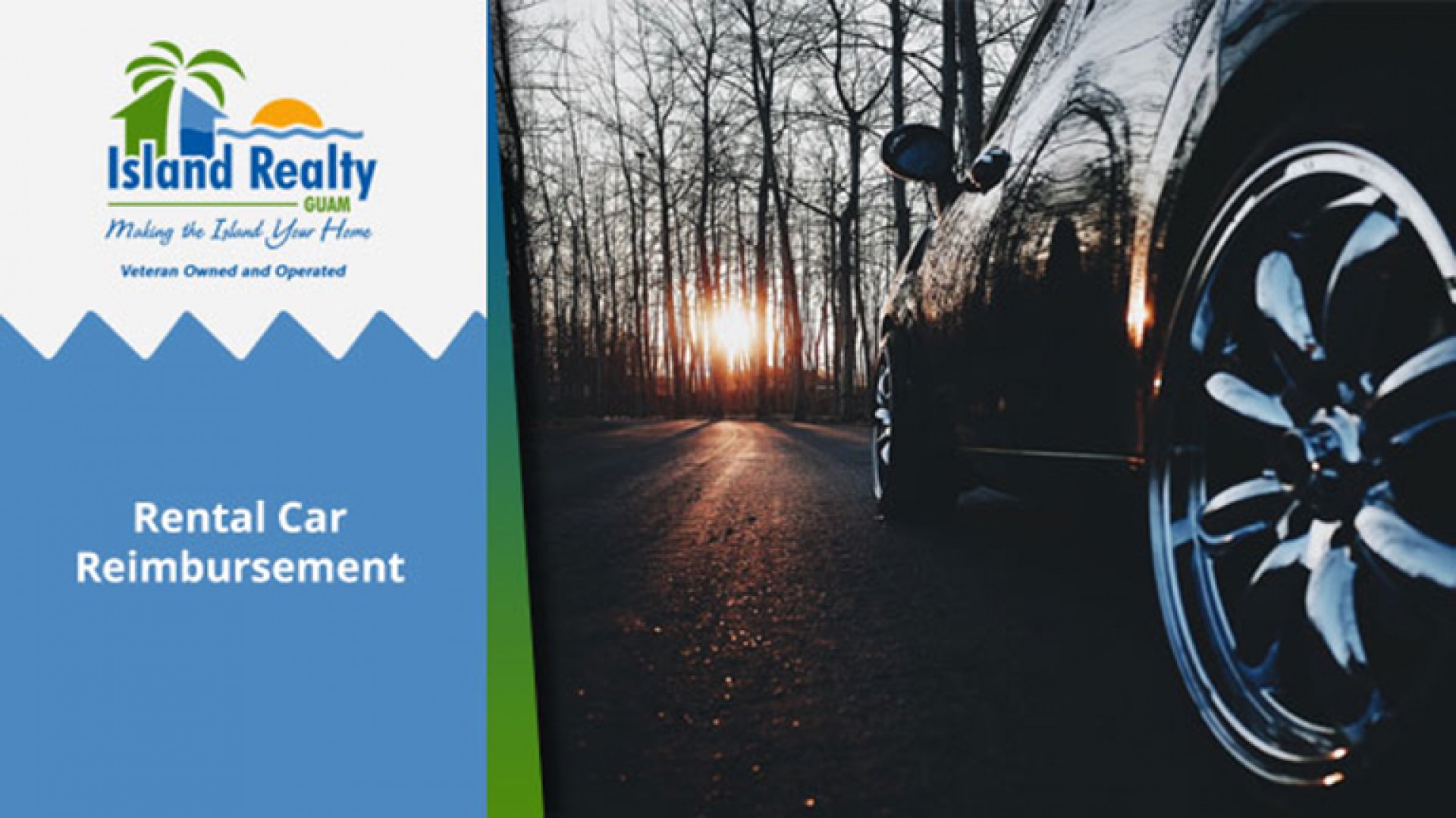 Rental Car Reimbursement