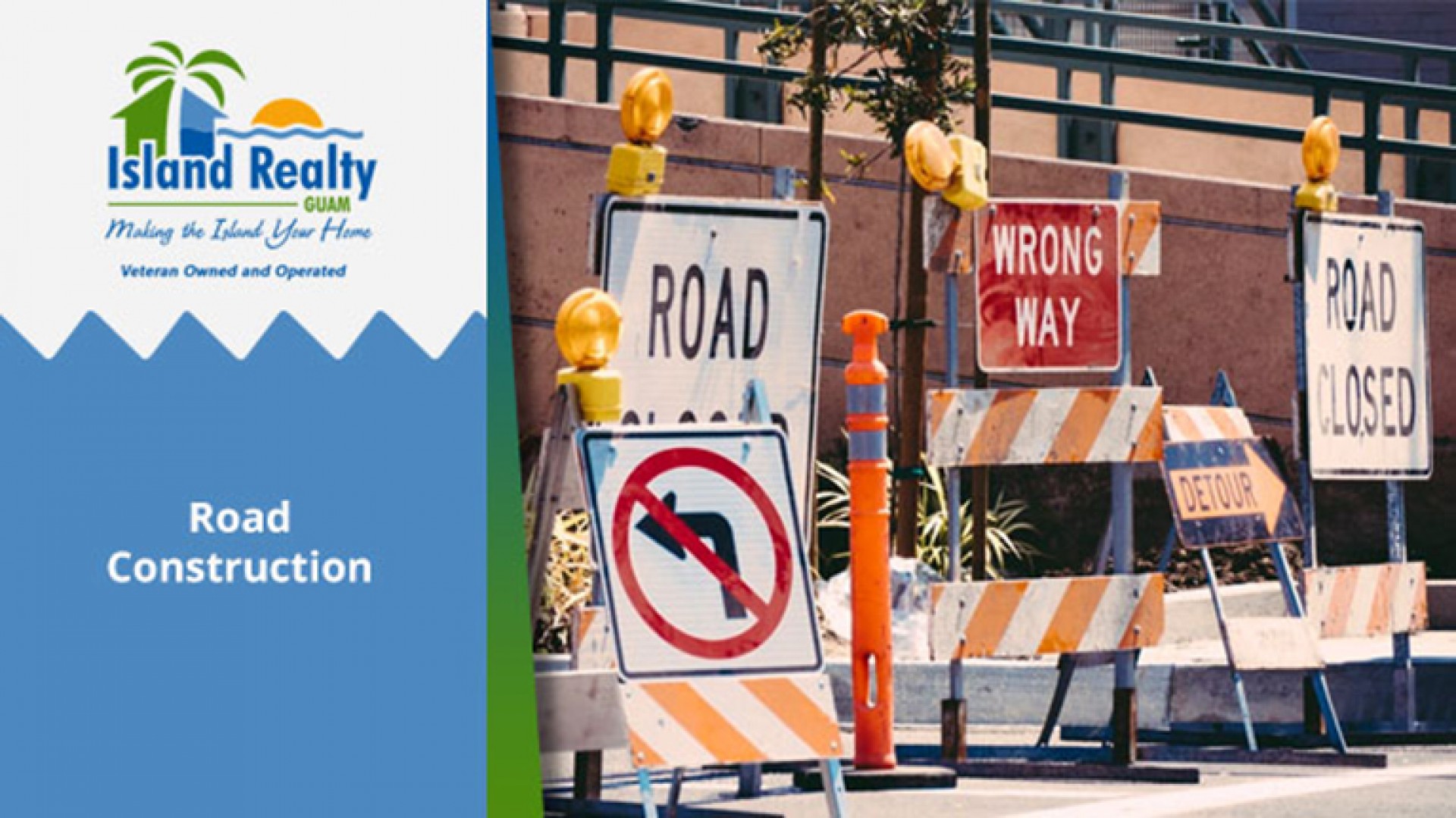 Road Construction