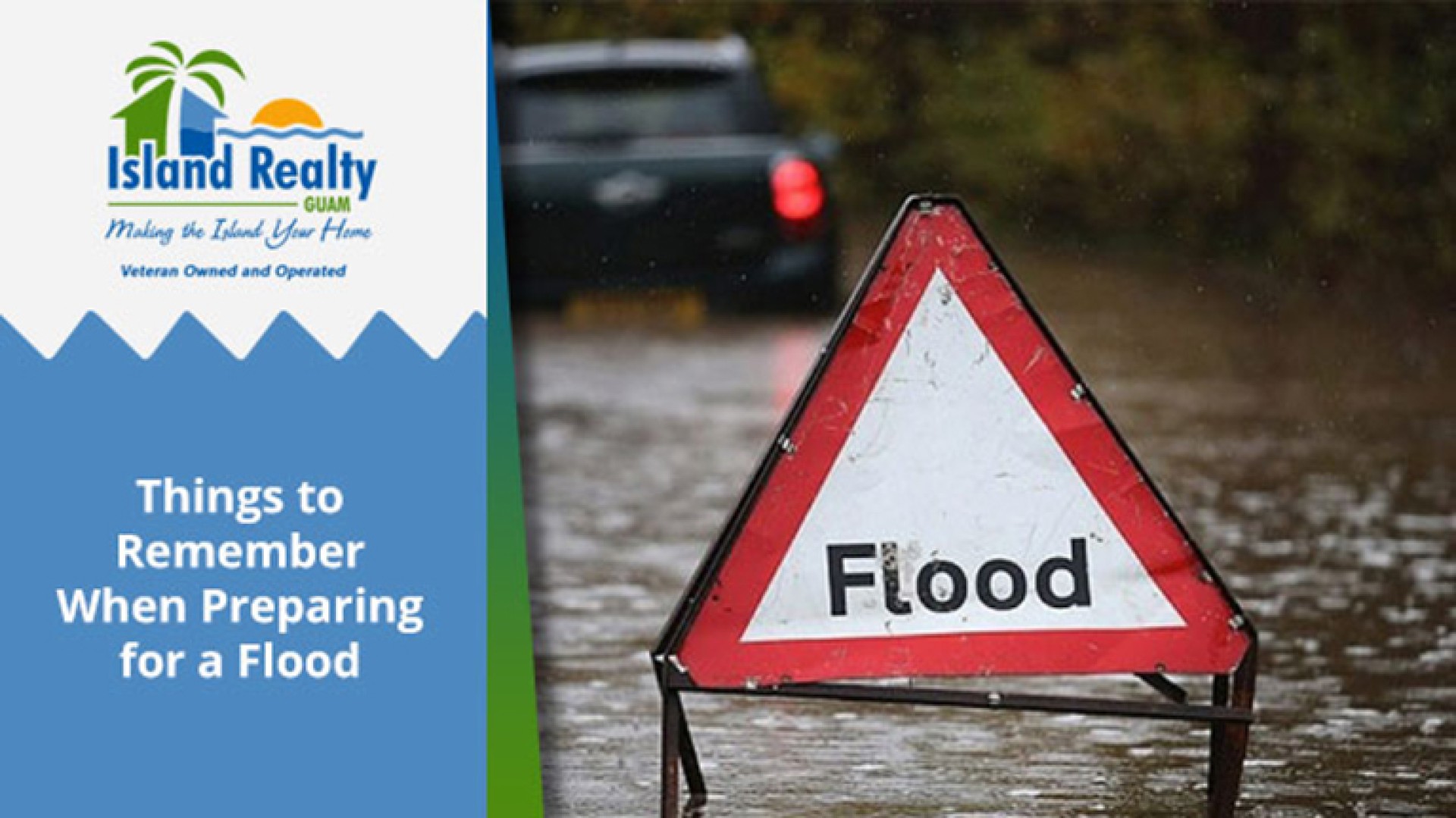 Things to Remember When Preparing for a Flood