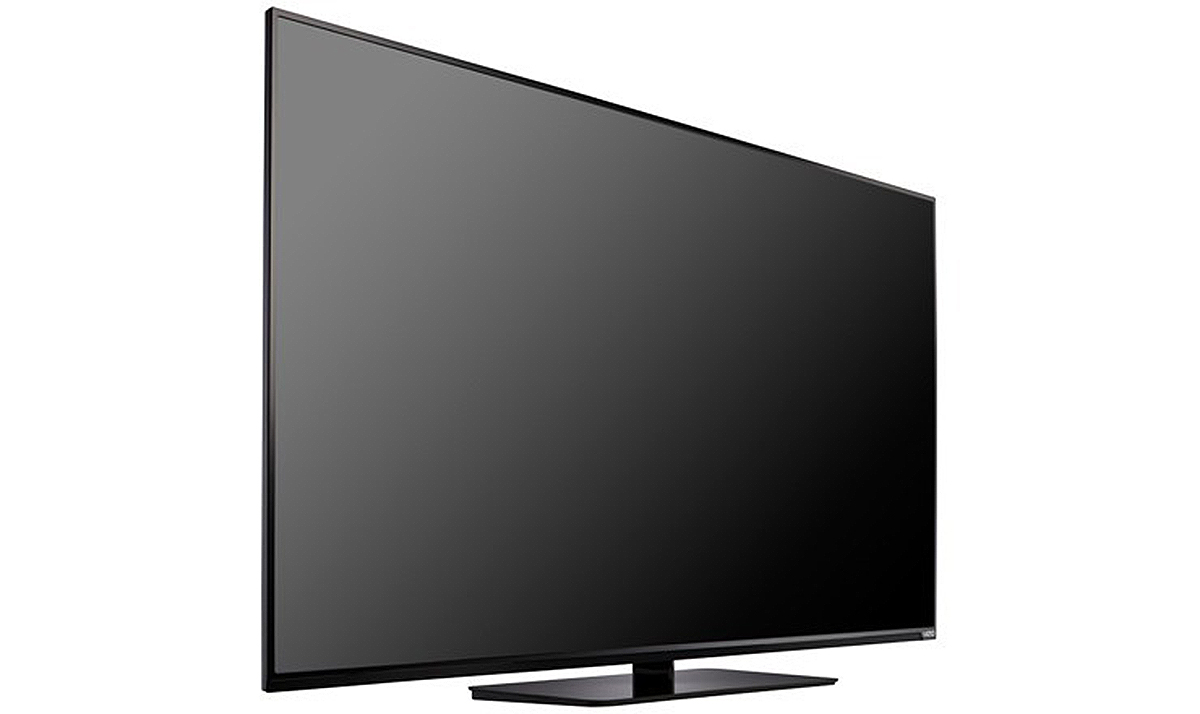 The Vizio E55oi-B2 television