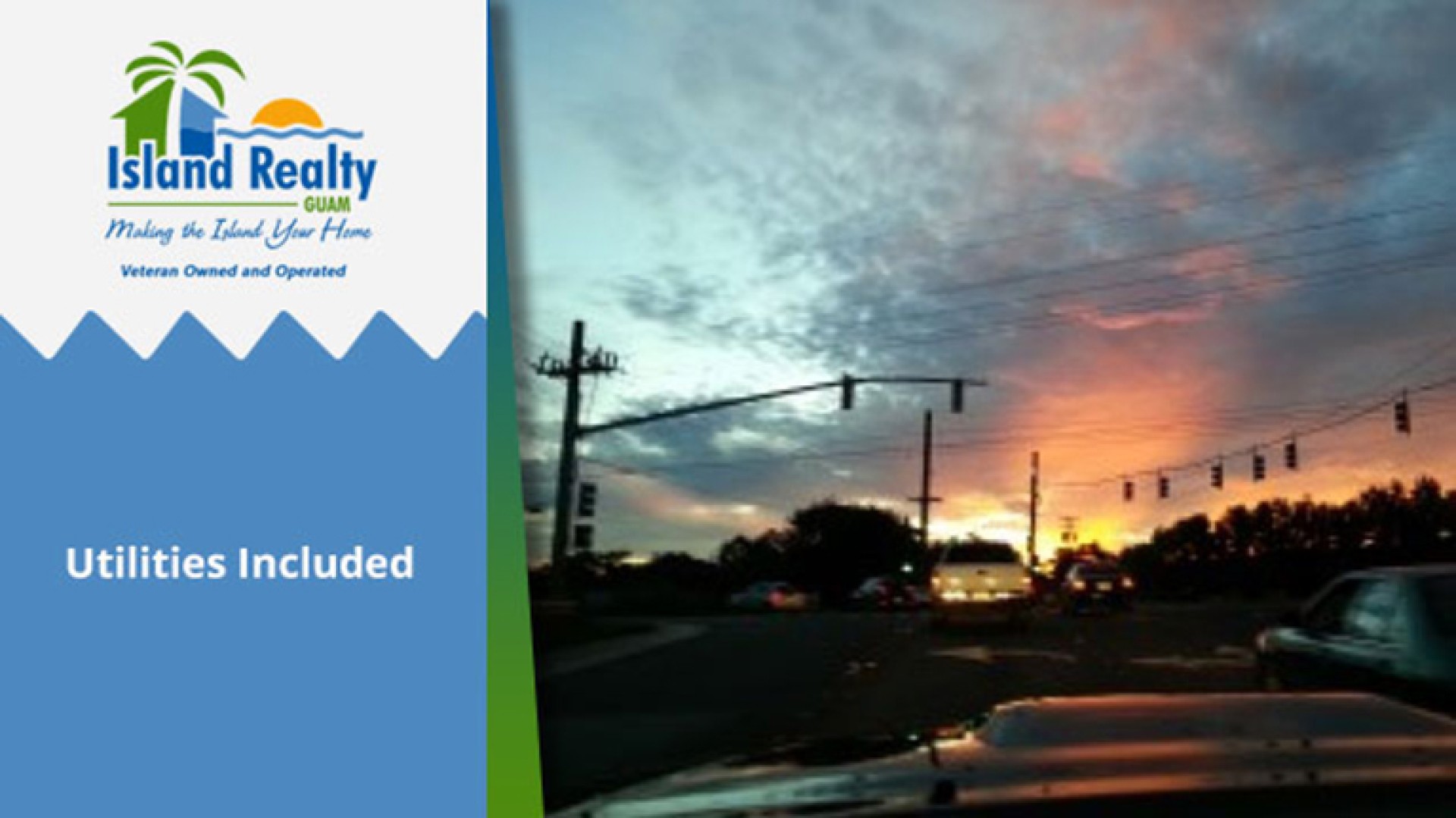 Utilities Included
