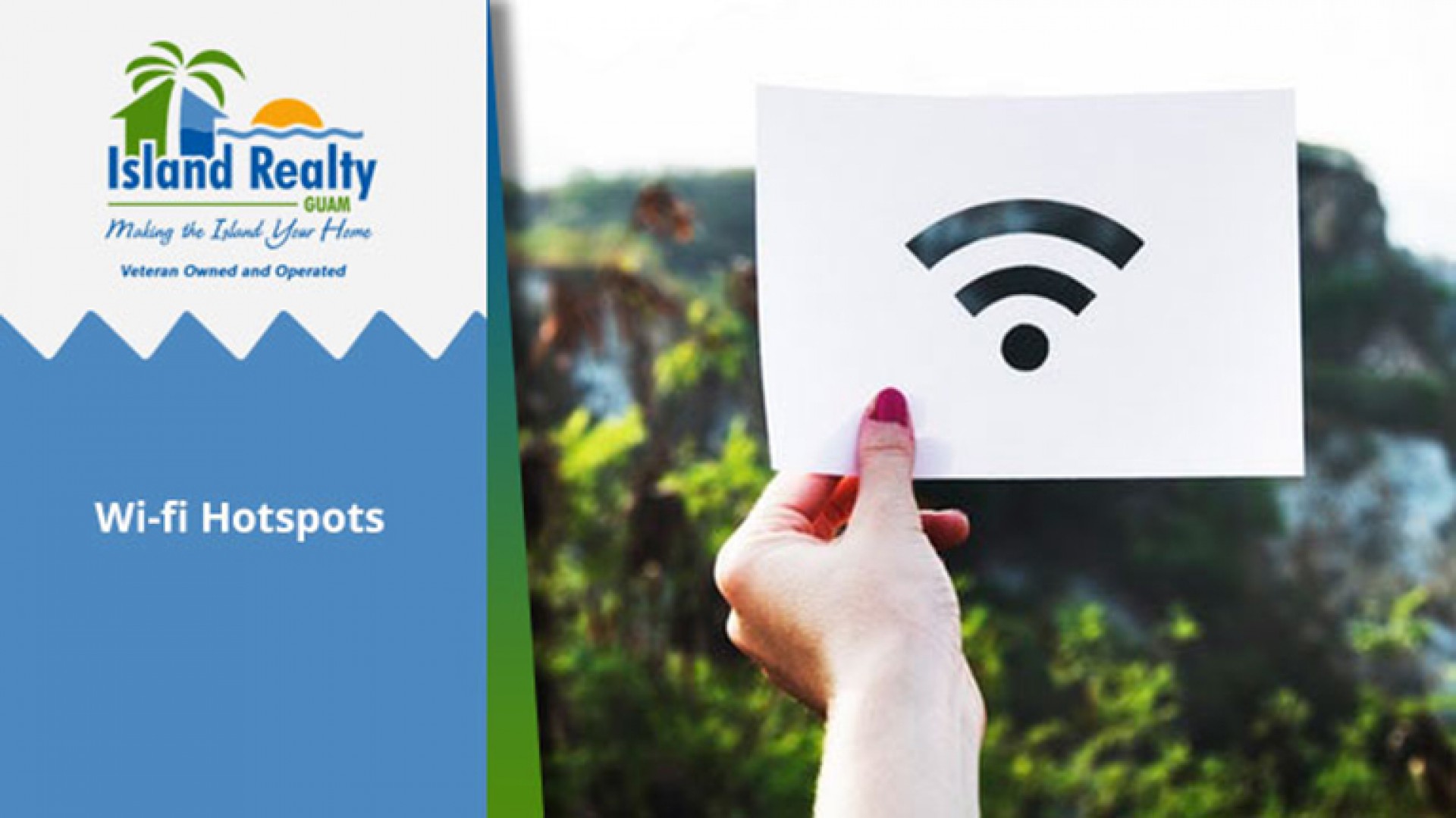 Wi-fi Hotspots