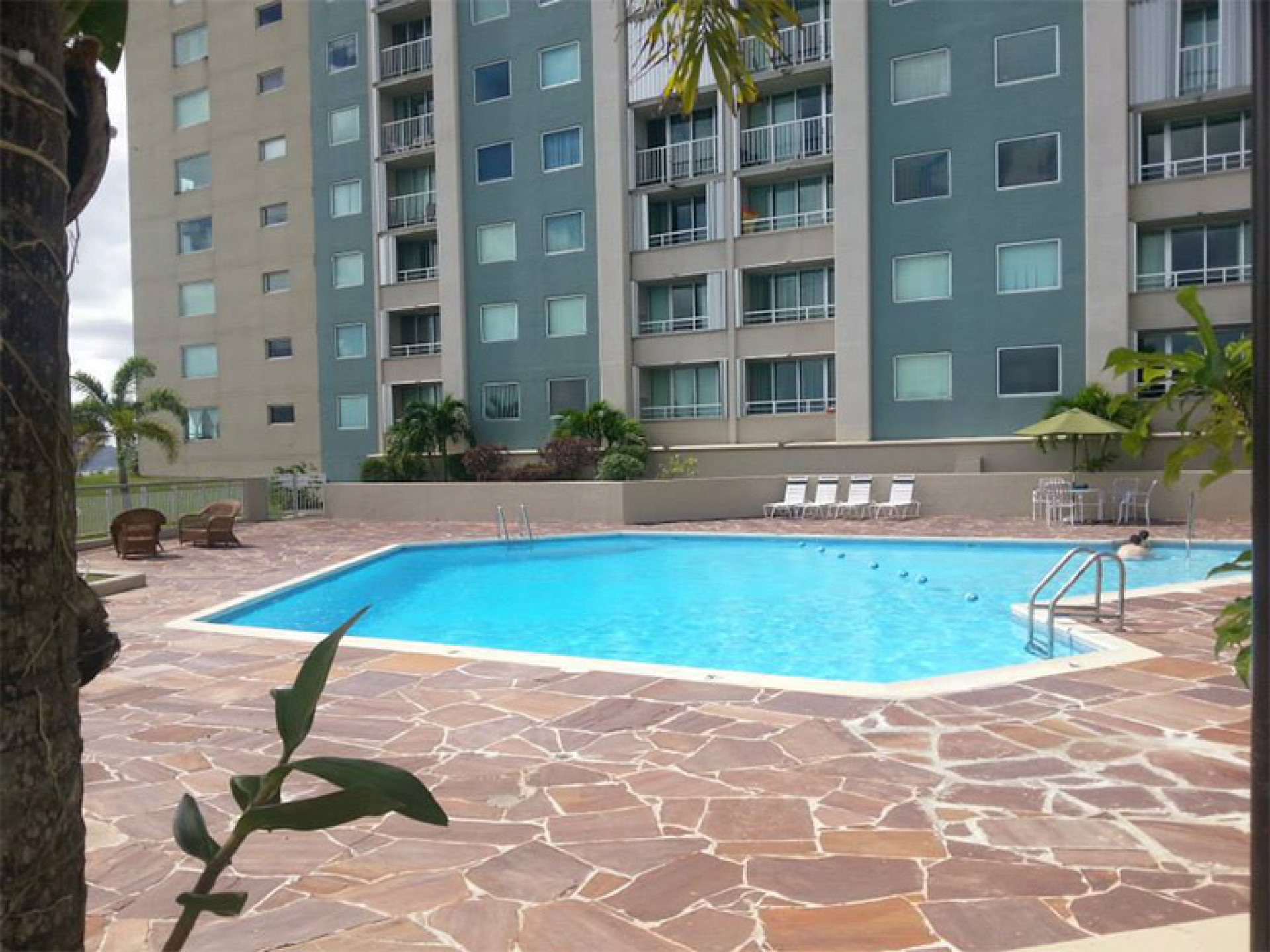 Alupang Cove Condo Tamuning 241 Condo Lane 427 Tamuning Guam 96913