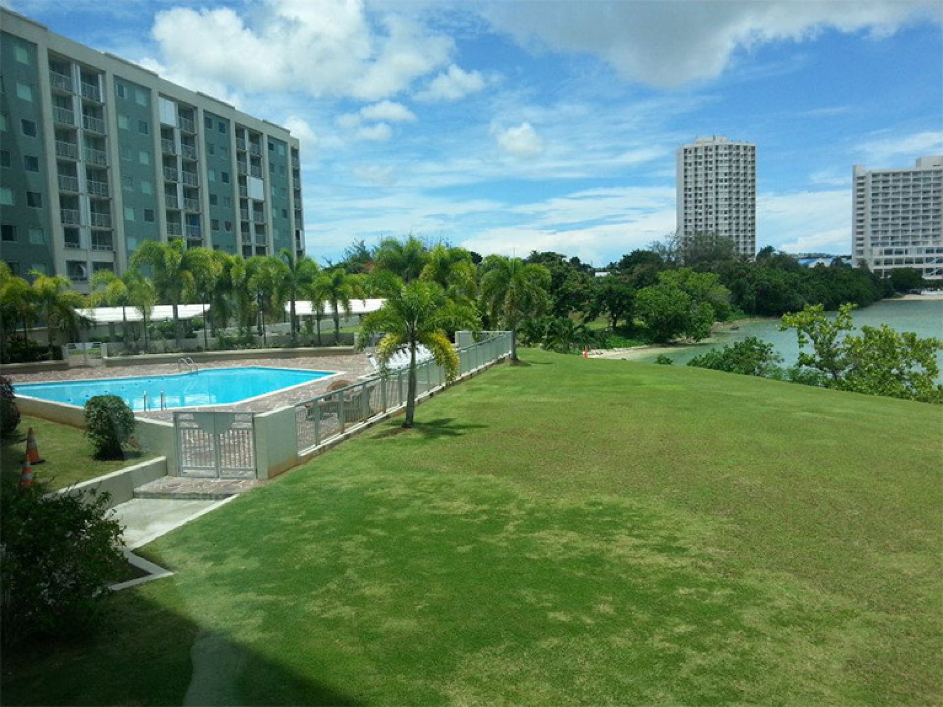 Alupang Cove Condo Tamuning 241 Condo Lane 427 Tamuning Guam 96913