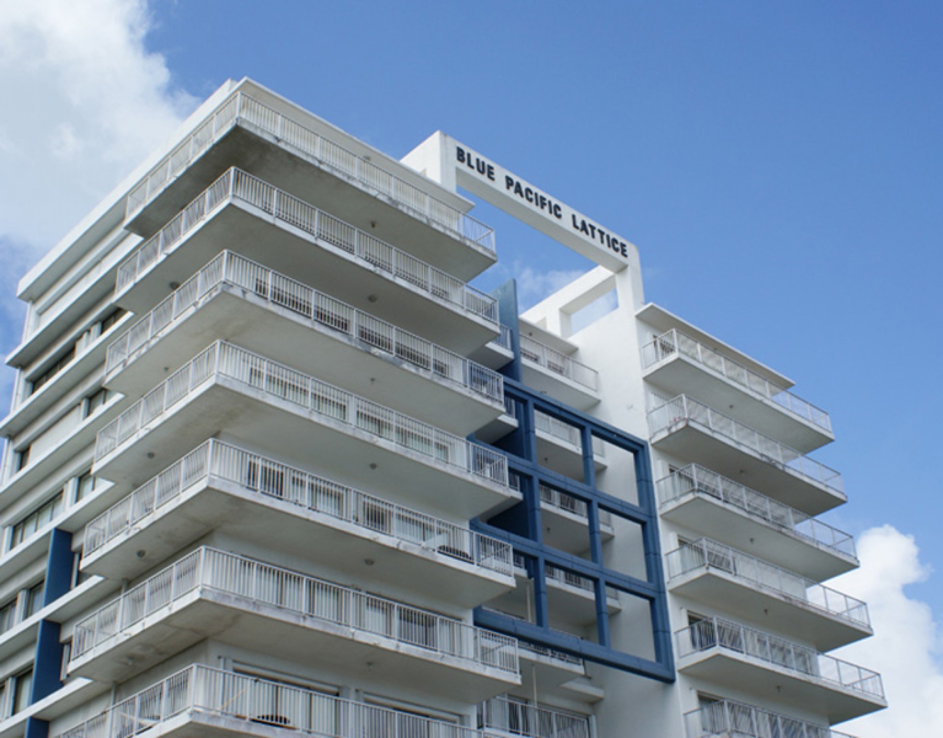 Blue Pacific Lattice Featured Properties Guam Real Estate Houses