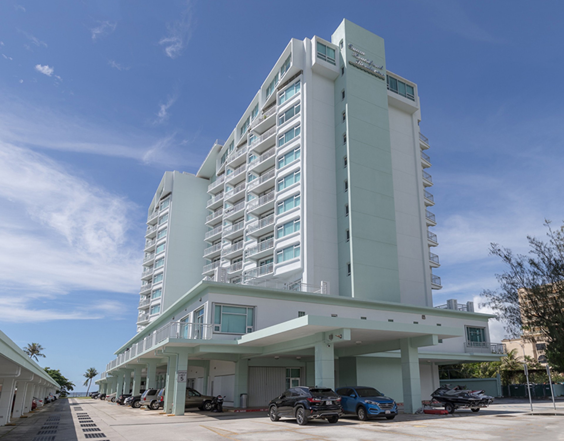 Guam Beachfront Residences Featured Properties Guam Real Estate