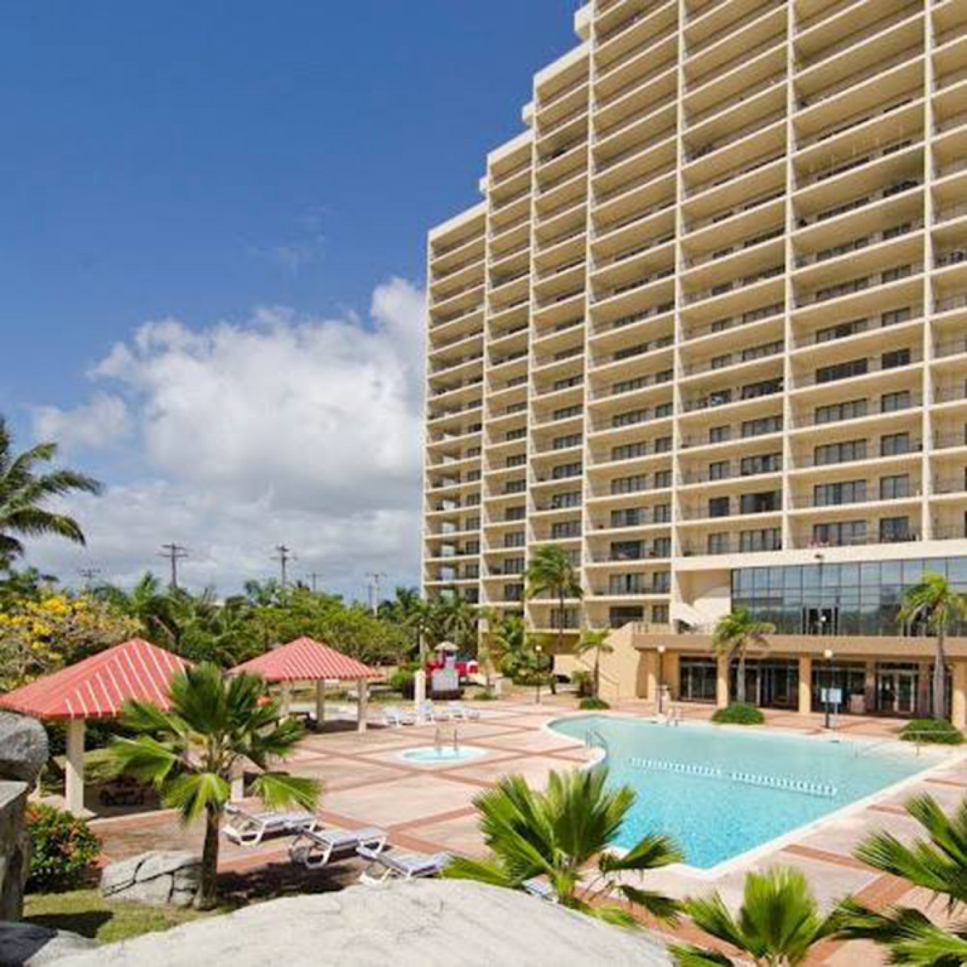 Ladera Tower Featured Properties Guam Real Estate Houses & Condos