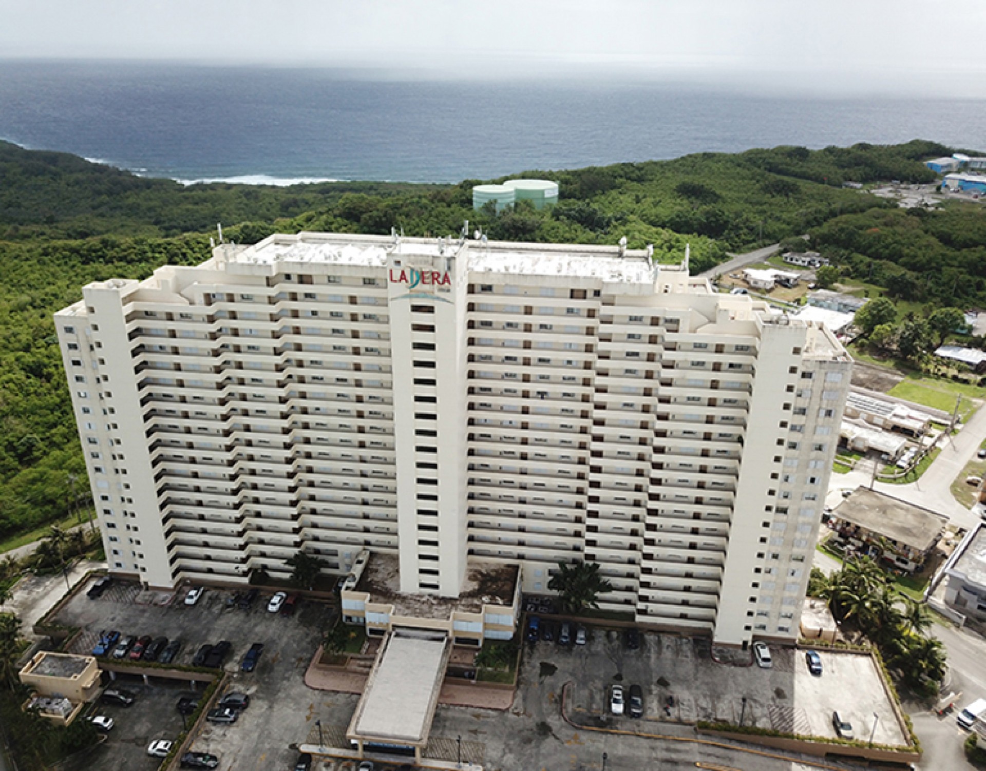 Ladera Tower Featured Properties Guam Real Estate Houses & Condos