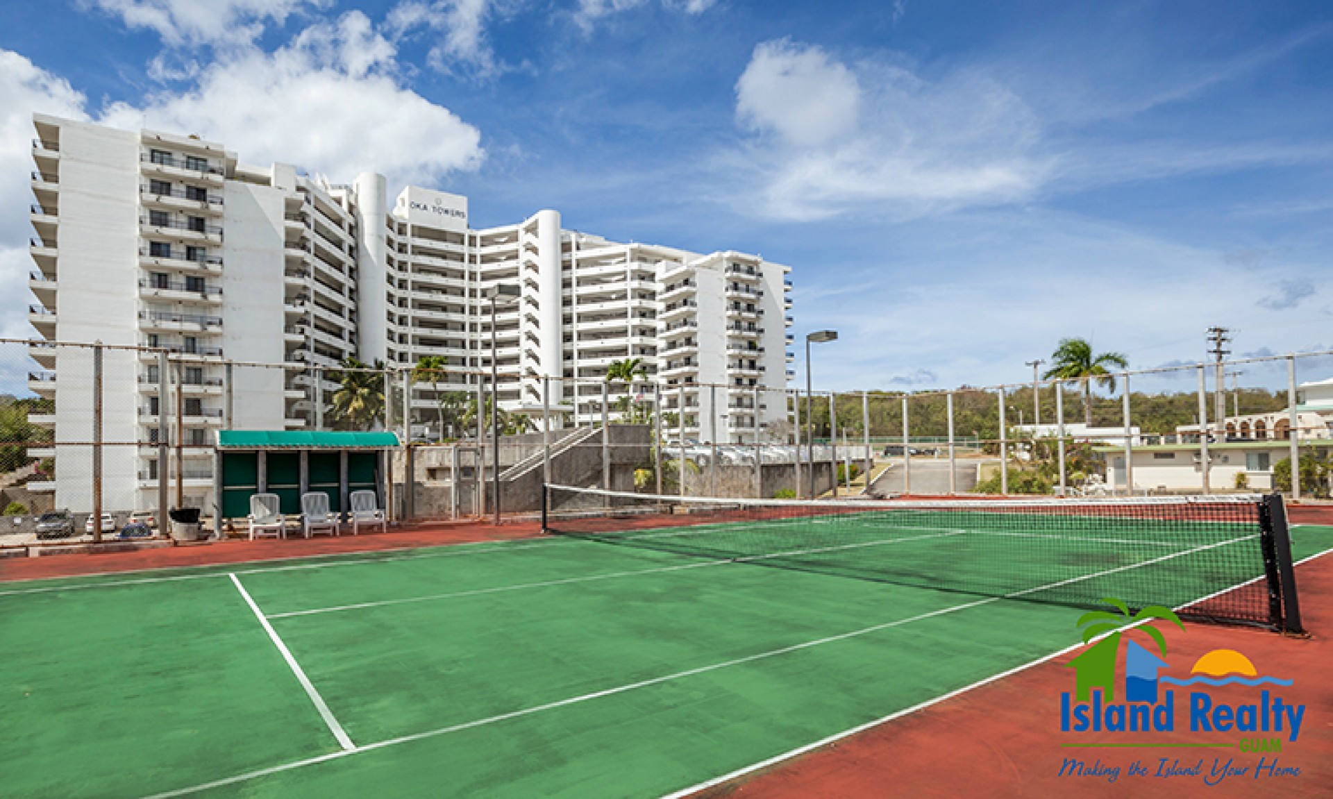 Oka Towers Featured Properties Guam Real Estate Houses & Condos