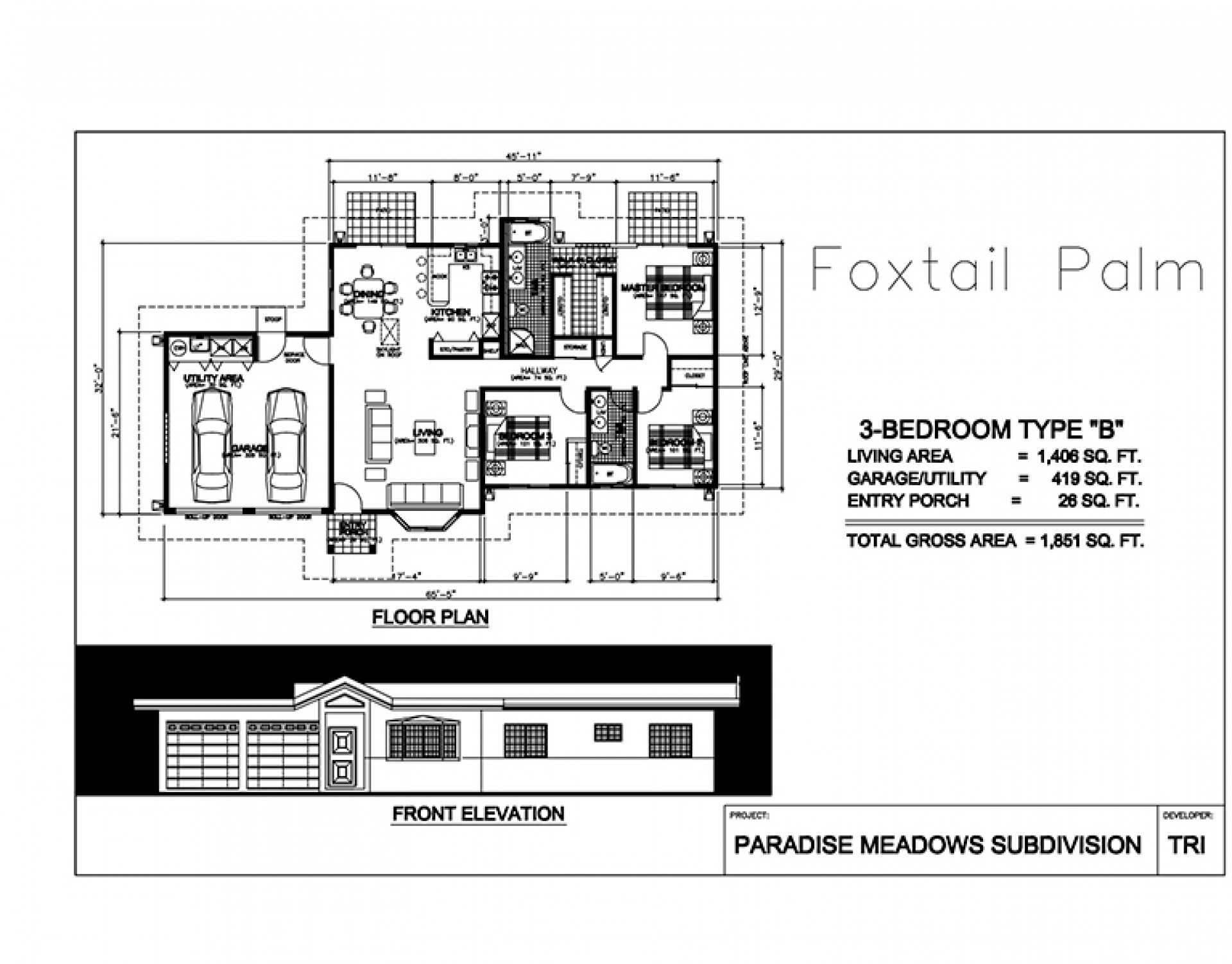 Paradise Meadows Featured Properties Guam Real Estate Houses