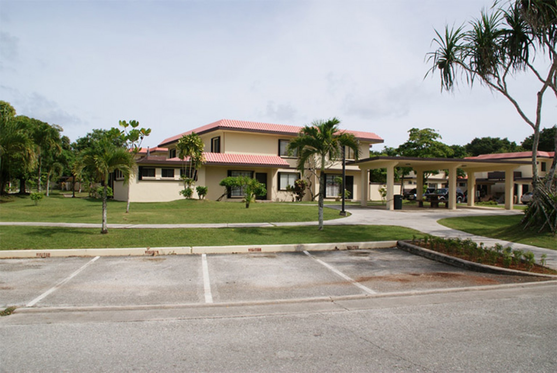Perez Acres On-site Pool