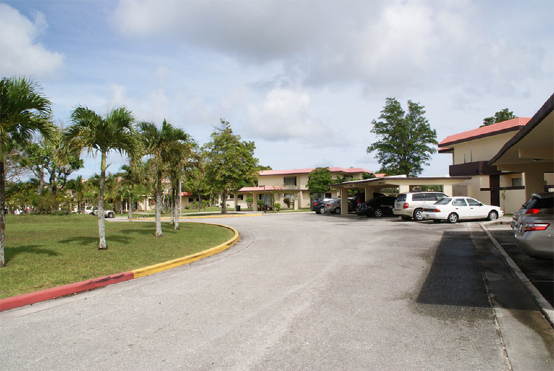 Perez Acres Community