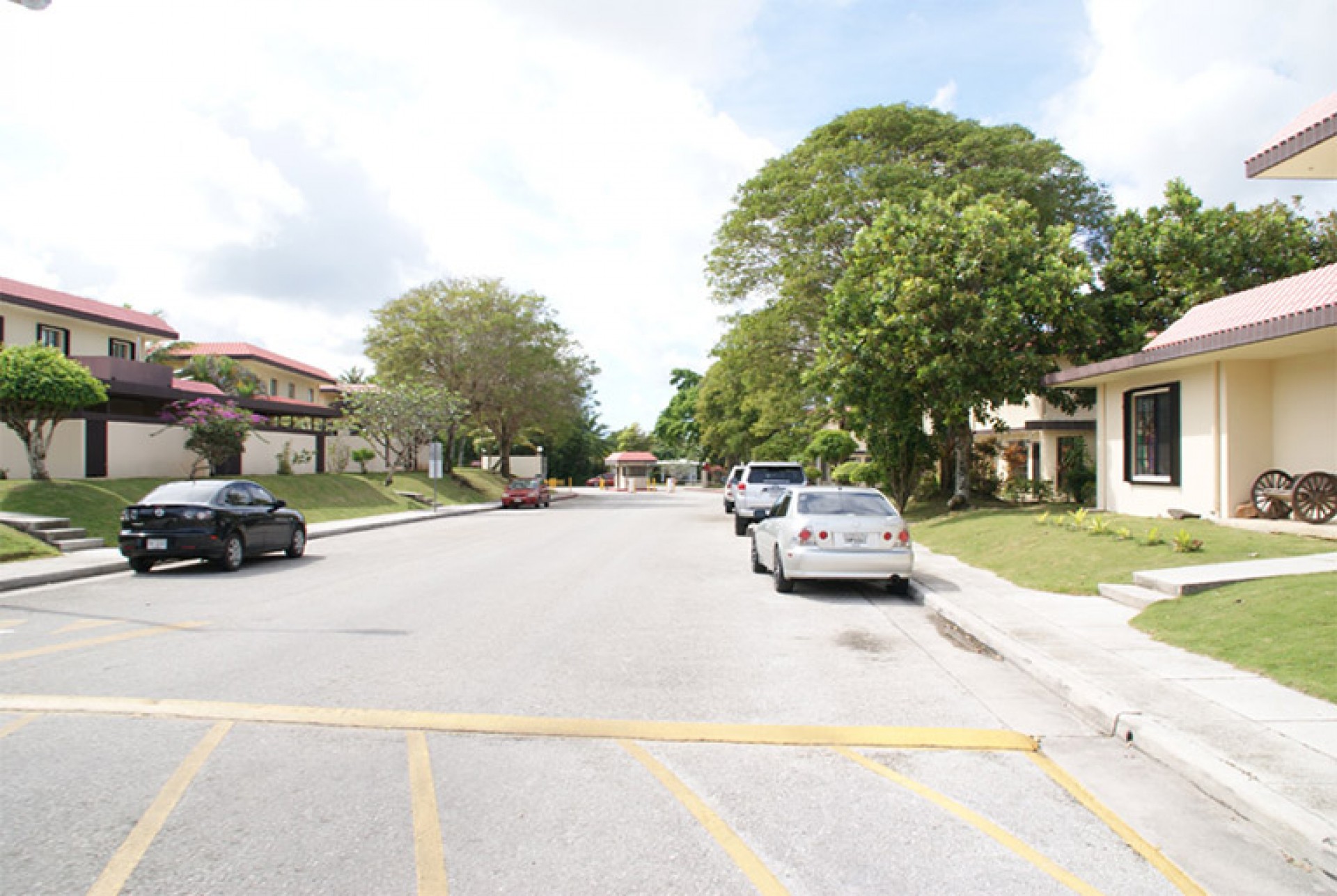 Perez Acres Community