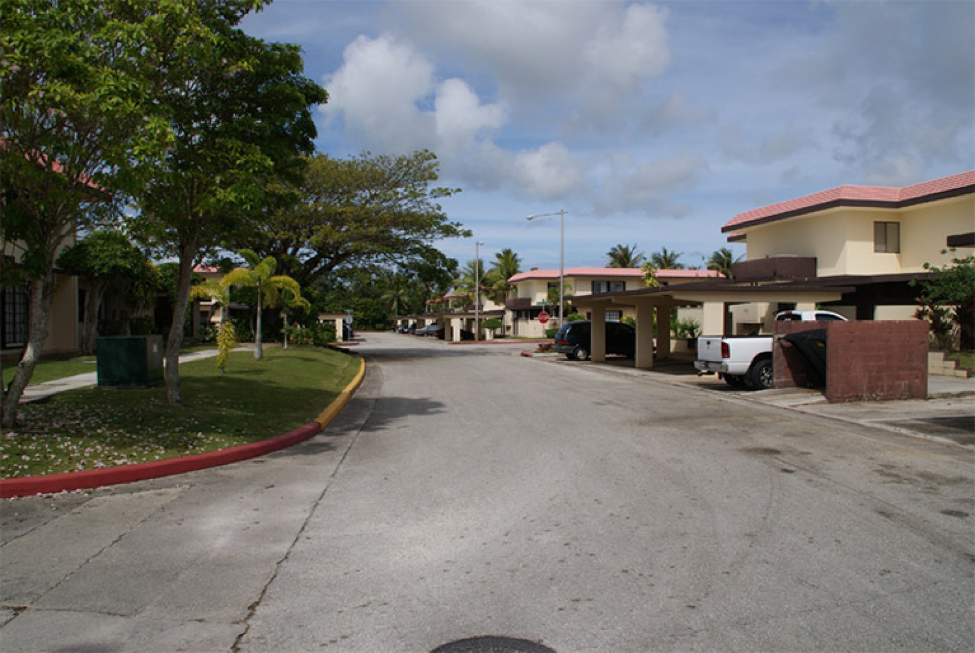 Perez Acres Featured Properties Guam Real Estate Houses & Condos