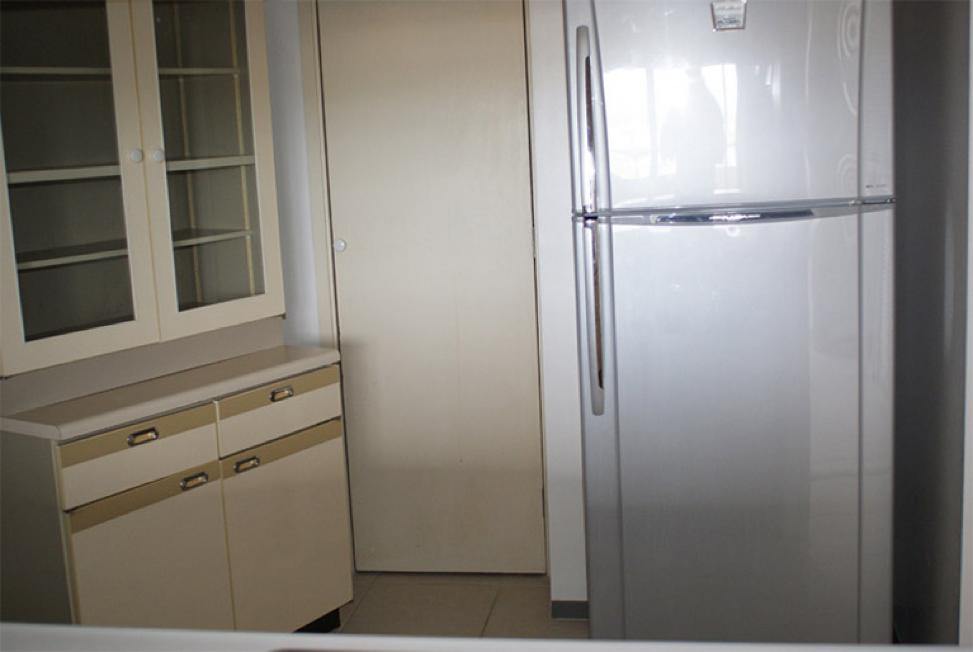 Pia Resort Kitchen