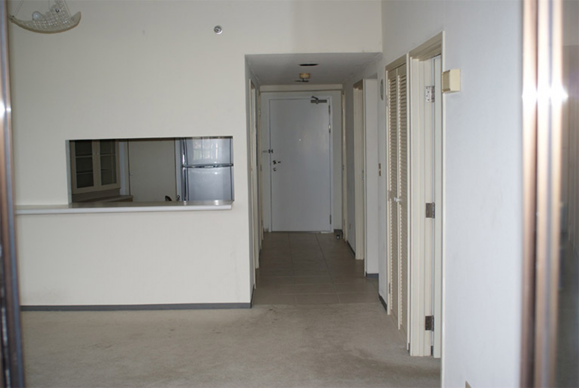 Pia Resort 2 Bedroom Unit Interior