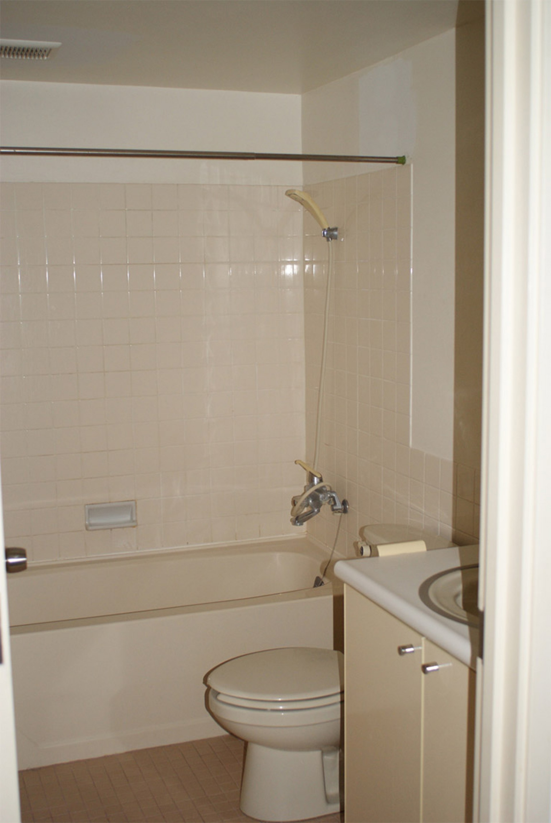 Pia Resort Bathroom