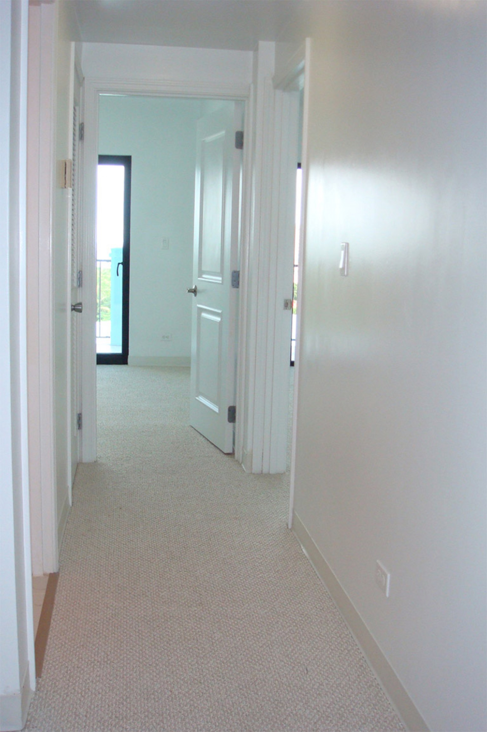 Upstairs