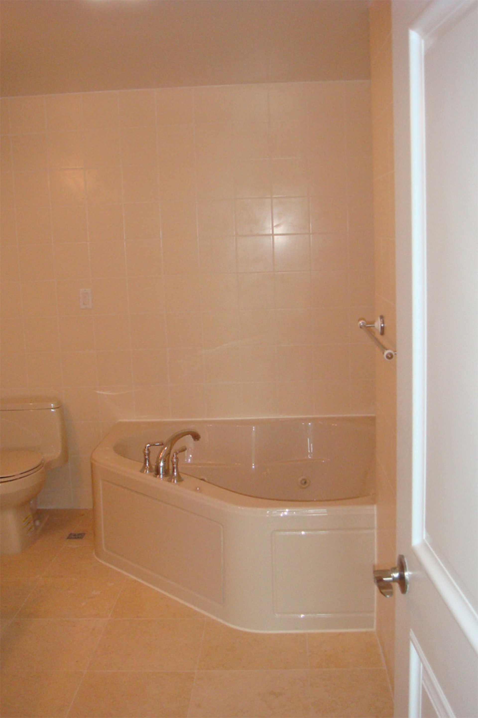Master Bath 1
