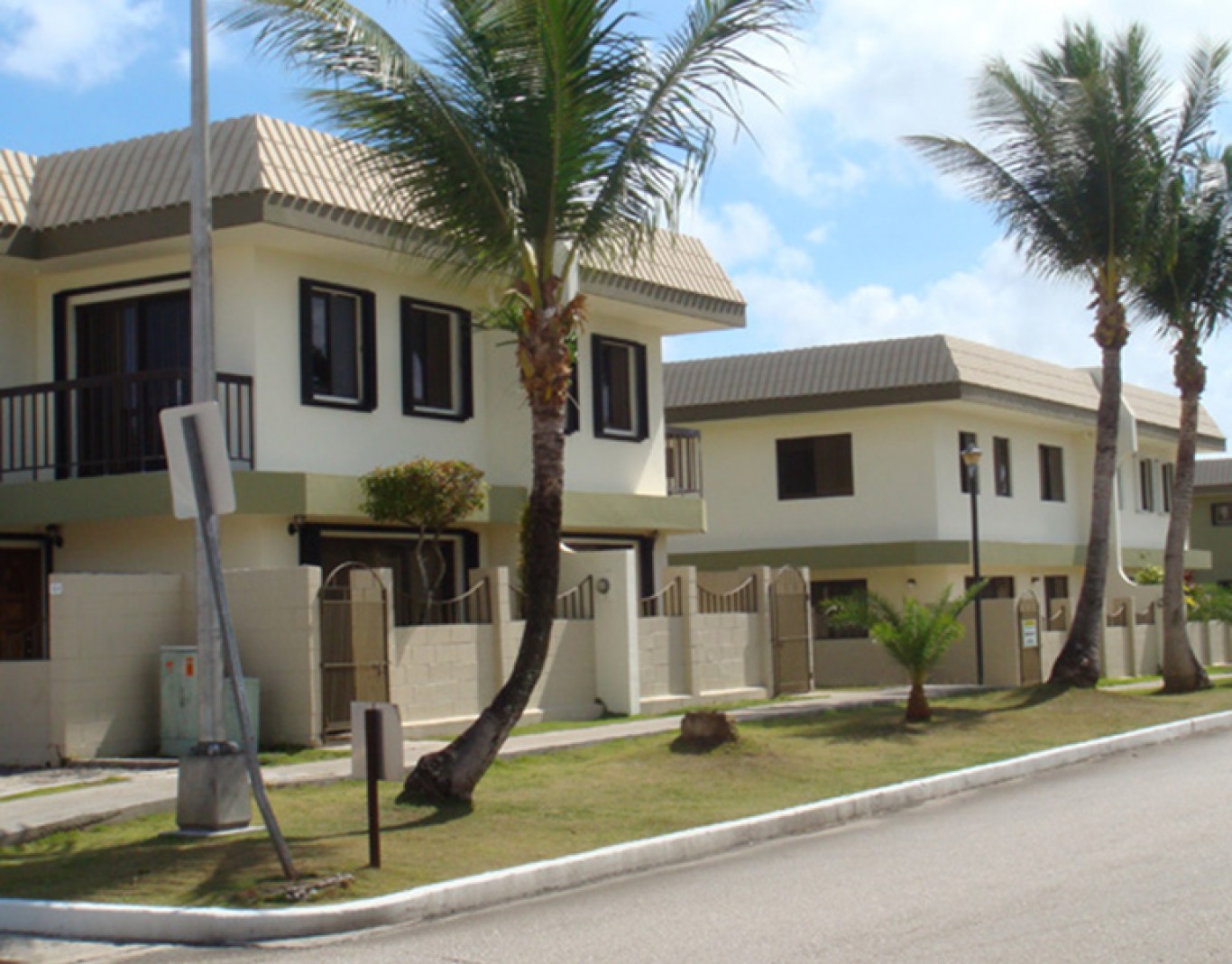Royal Gardens Condominiums Featured Properties Guam Real Estate
