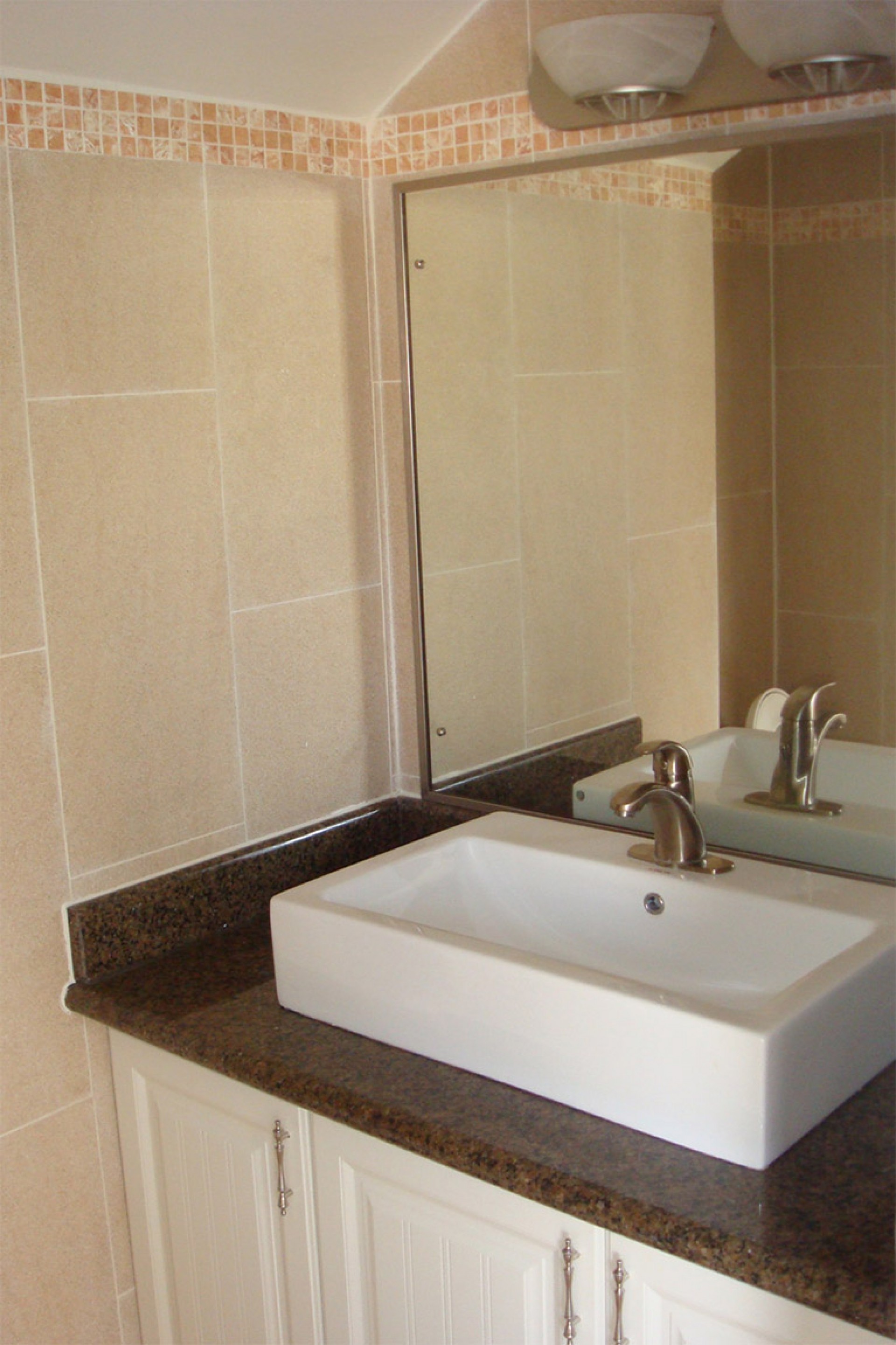 Downstairs Half Bath