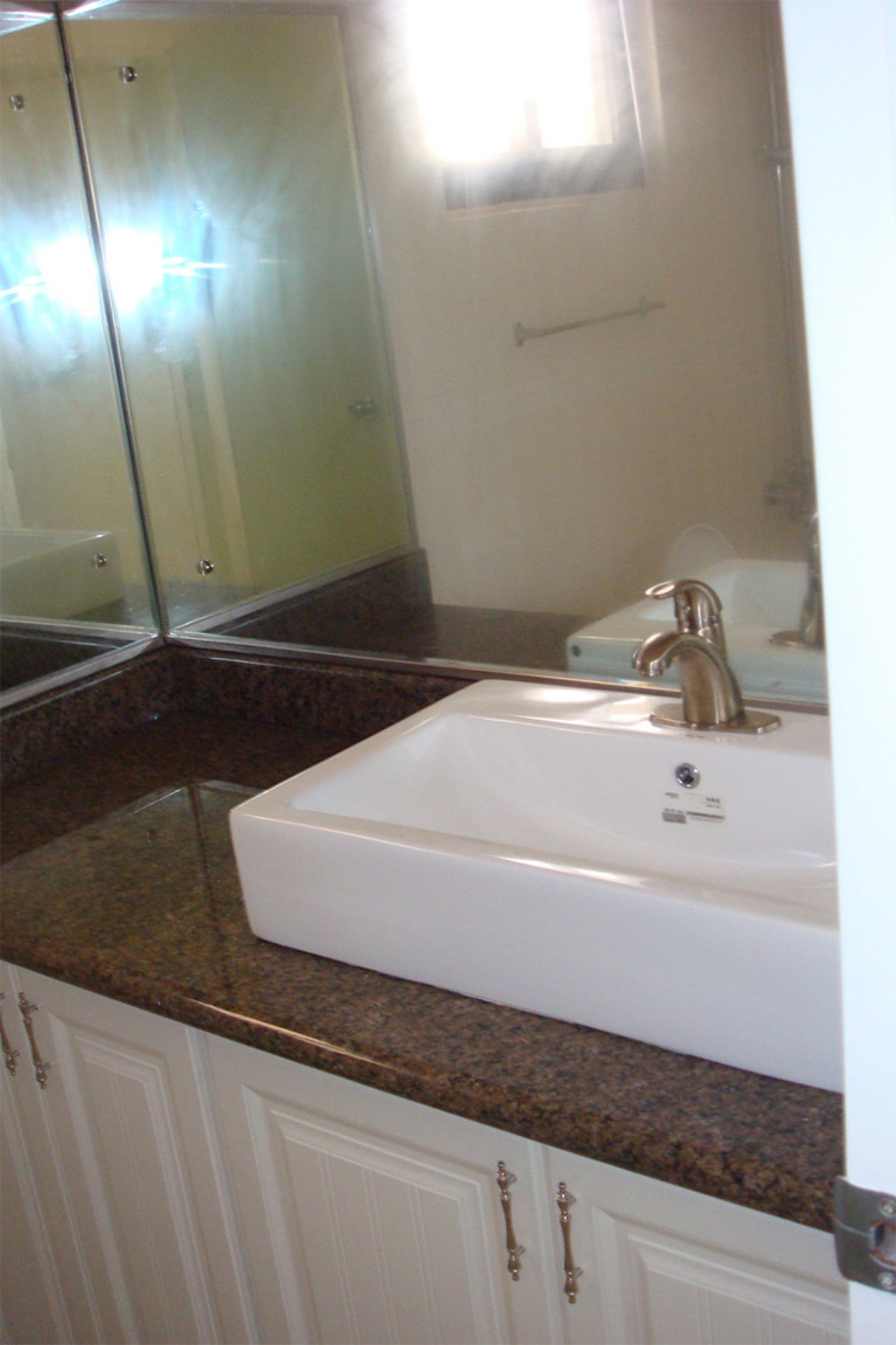 Upstairs Bath