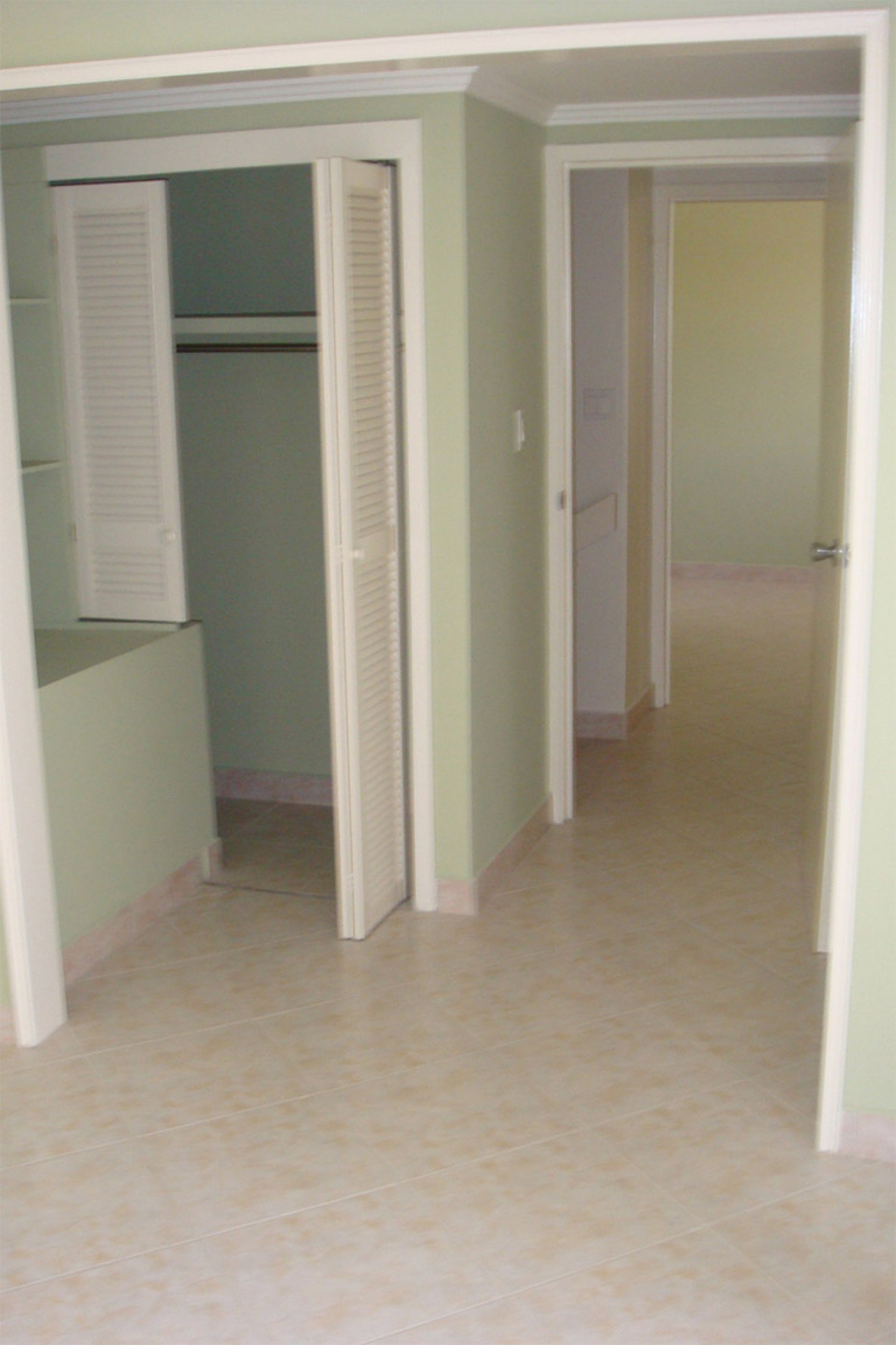 Closet