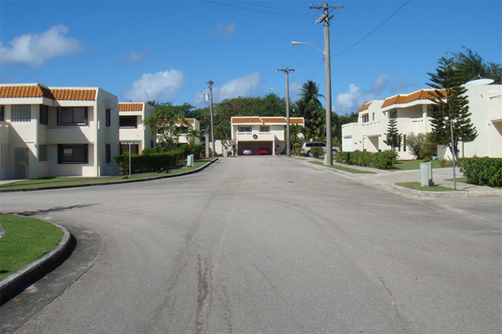 Summer Palace Featured Properties Guam Real Estate Houses