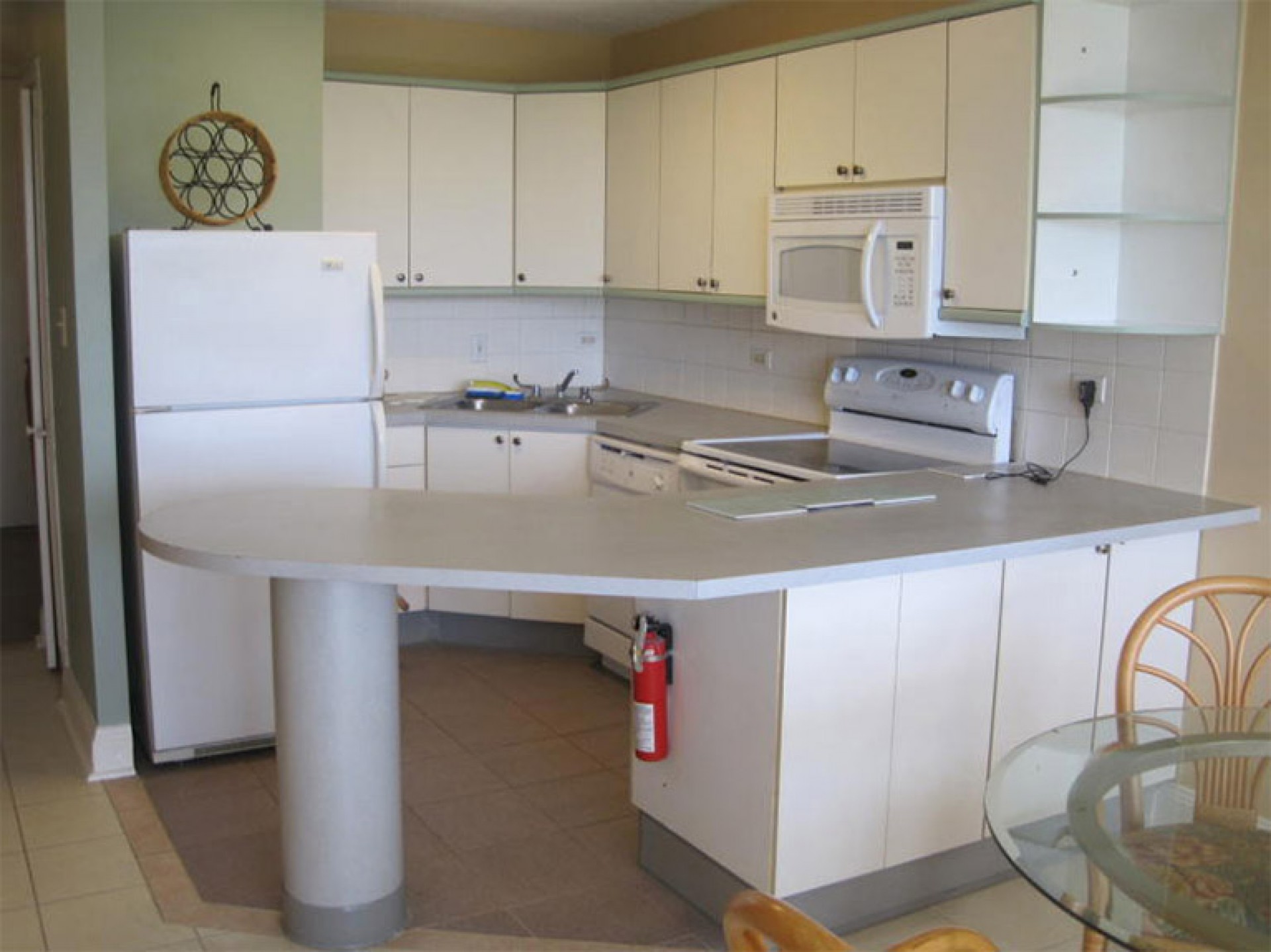 Tumon Horizon Condominiums Featured Properties Guam Real Estate