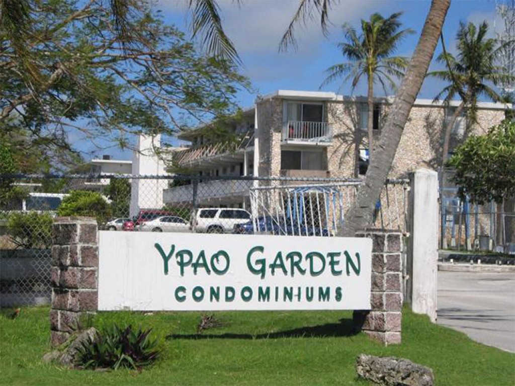 Ypao Gardens Condominiums Featured Properties Guam Real Estate Houses & Condos For Sale
