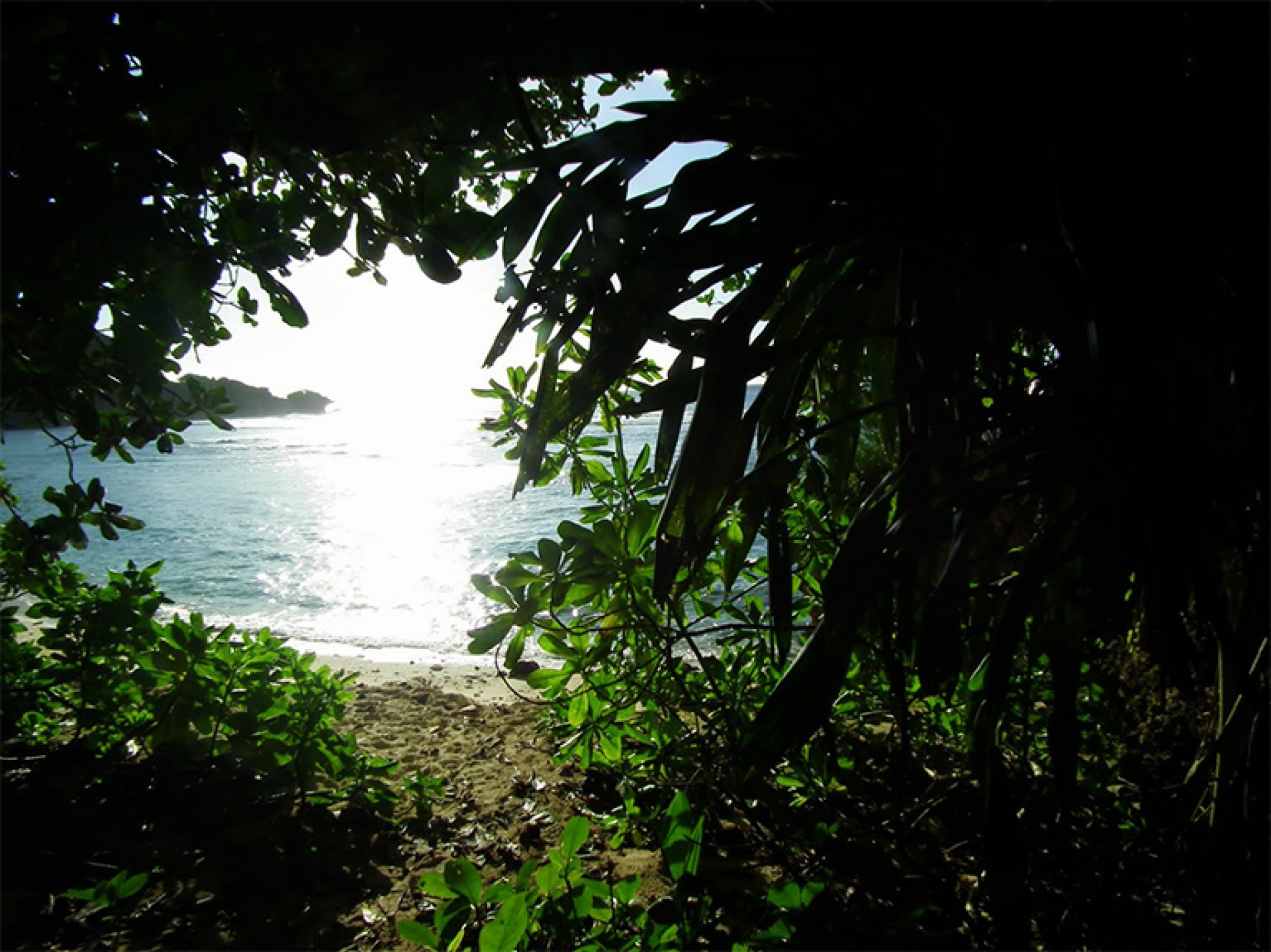History of Guam