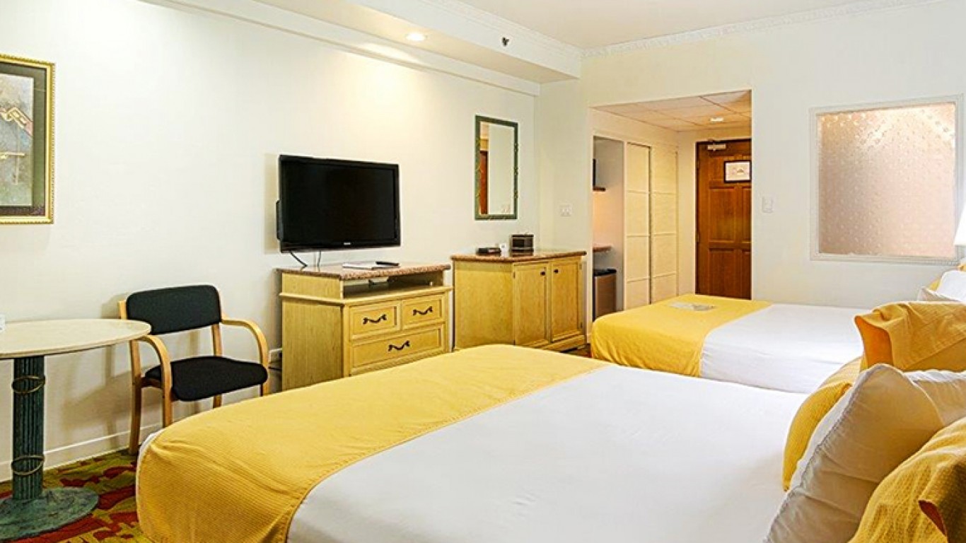 Days Inn Tamuning Temporary Lodging Corporate Relocation Guam