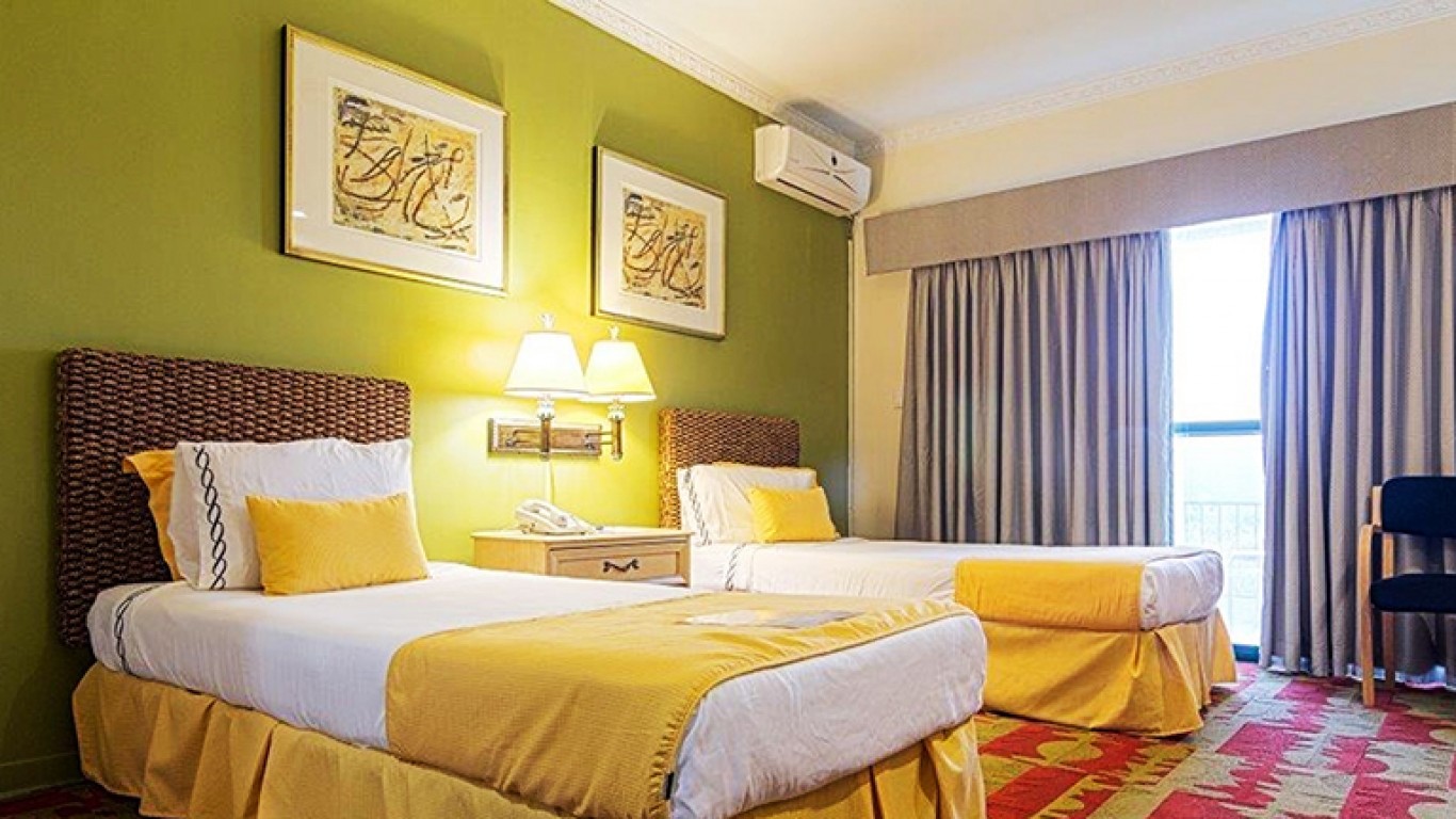 Days Inn Tamuning Temporary Lodging Corporate Relocation Guam