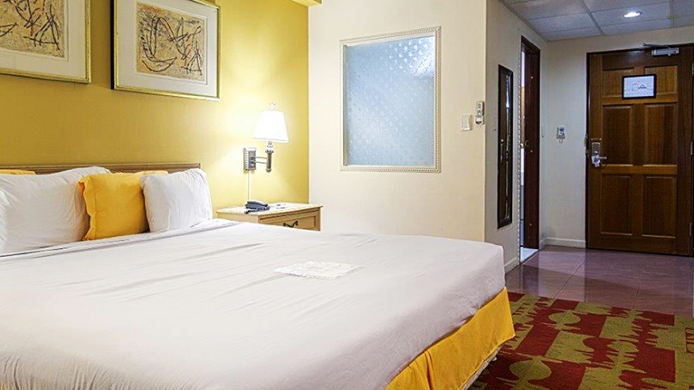 Days Inn Tamuning Temporary Lodging Corporate Relocation Guam