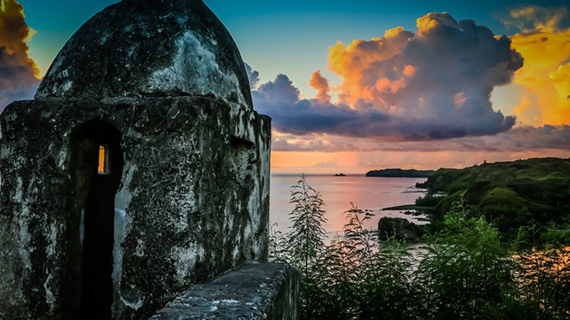 Fort Nuestra Senora de la Soledad