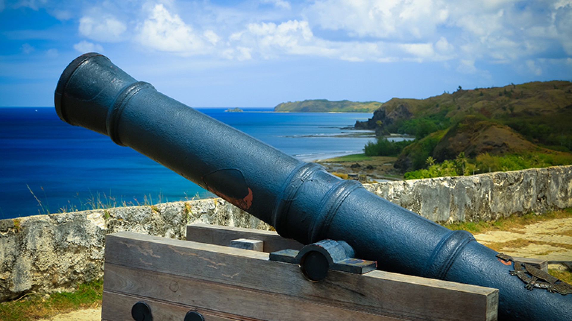 Fort Santa Agueda