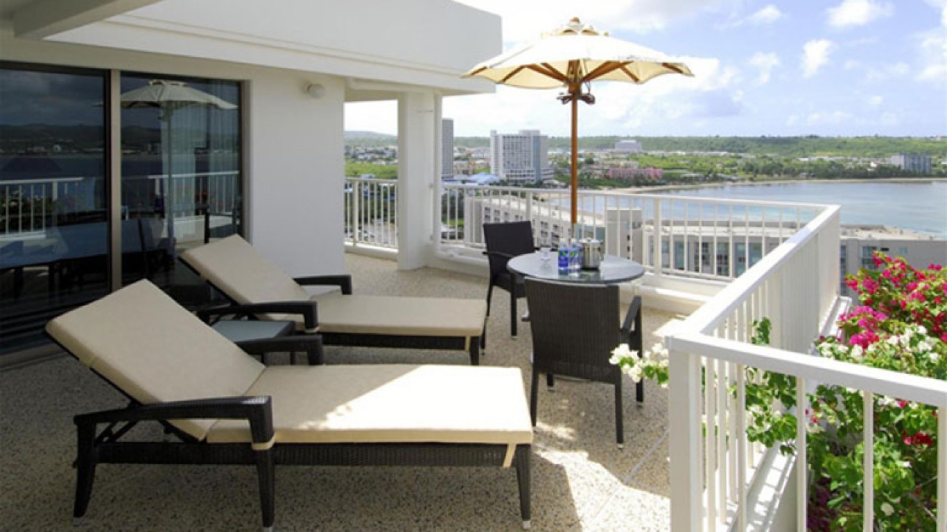 Guam Corporate Relocation and Housing Services Relocation Services