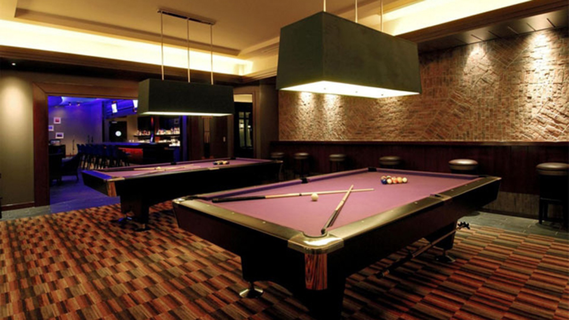 Recreation Facilities