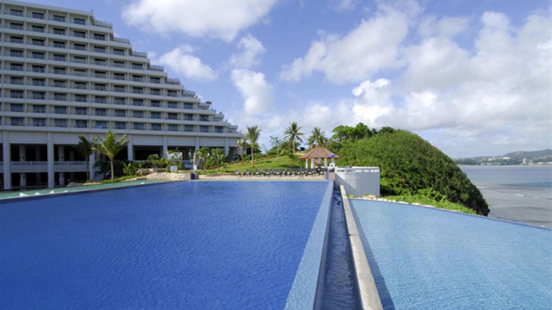 Sheraton Laguna Resort Temporary Lodging Corporate