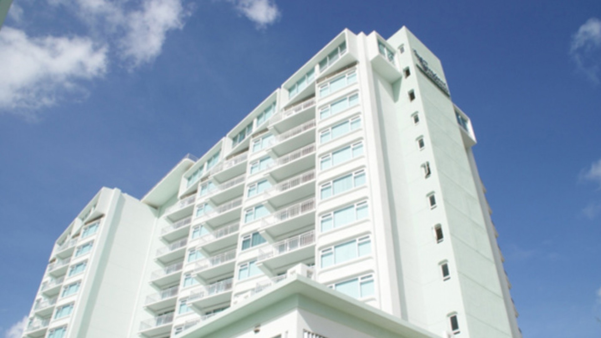 Guam Beachfront Residences