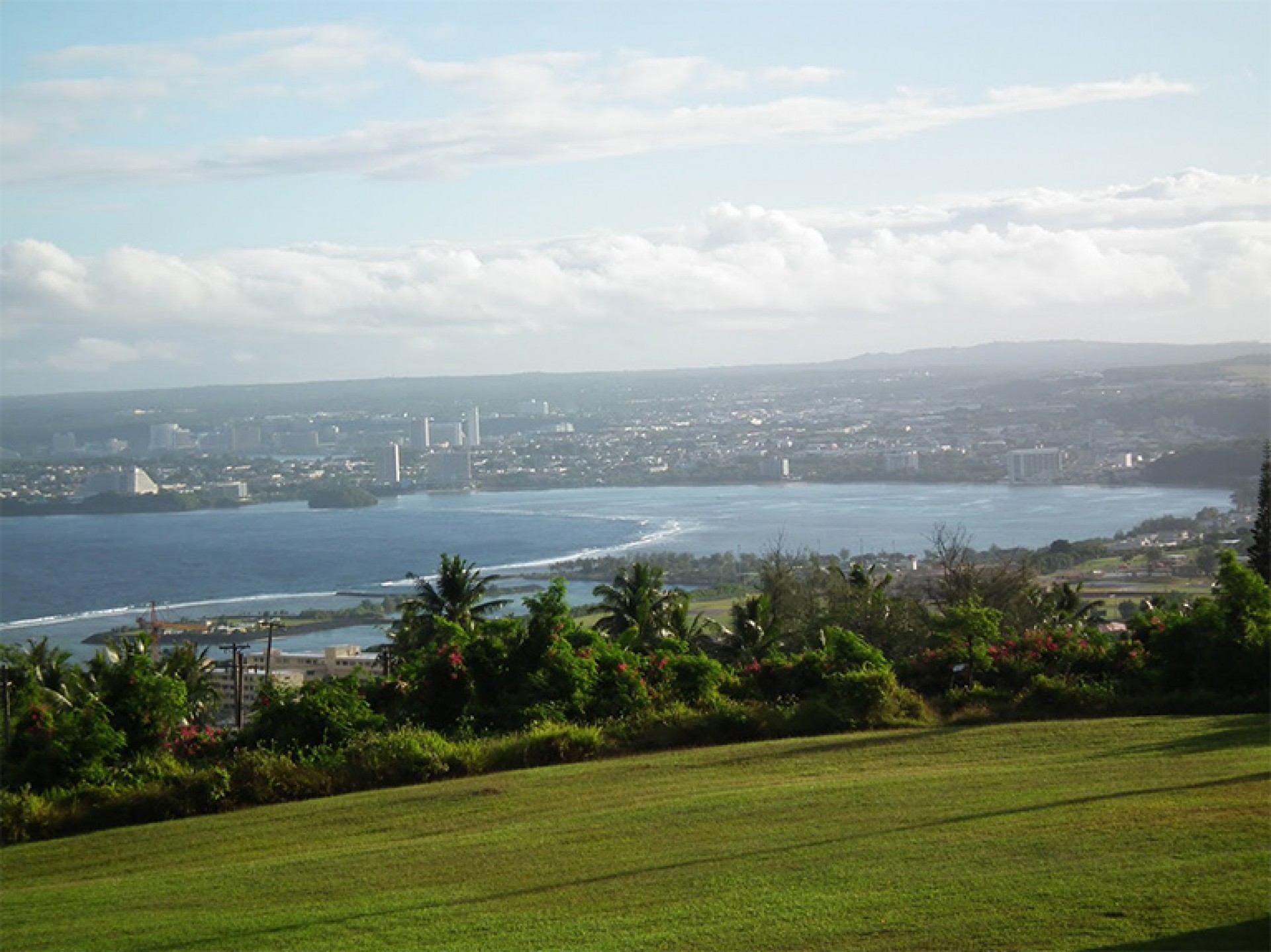 Guam Rental Properties
