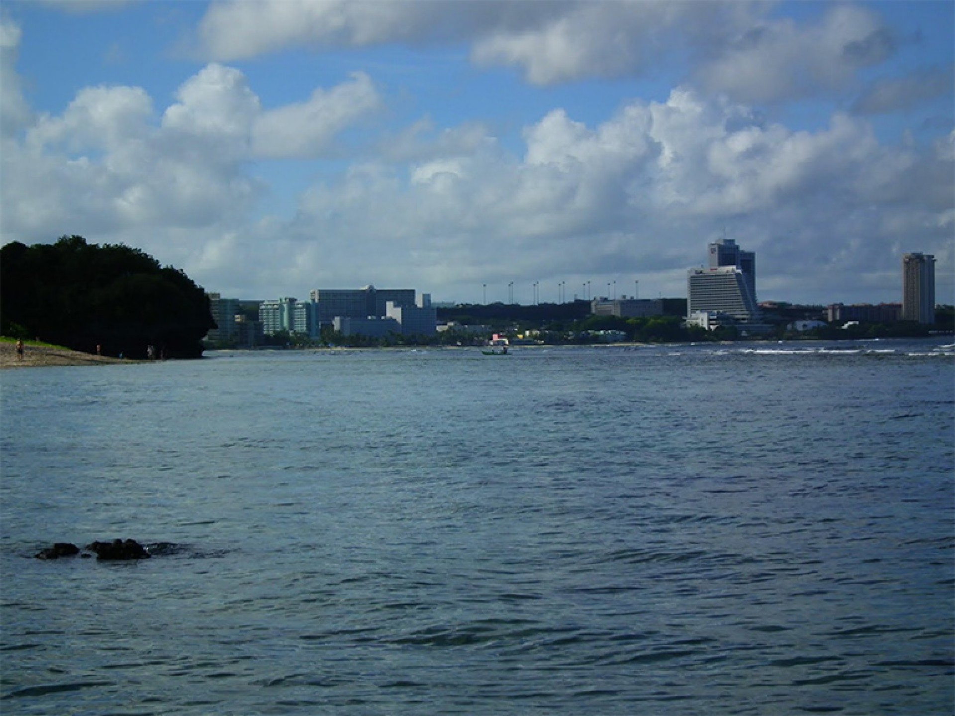 Guam Rental Properties