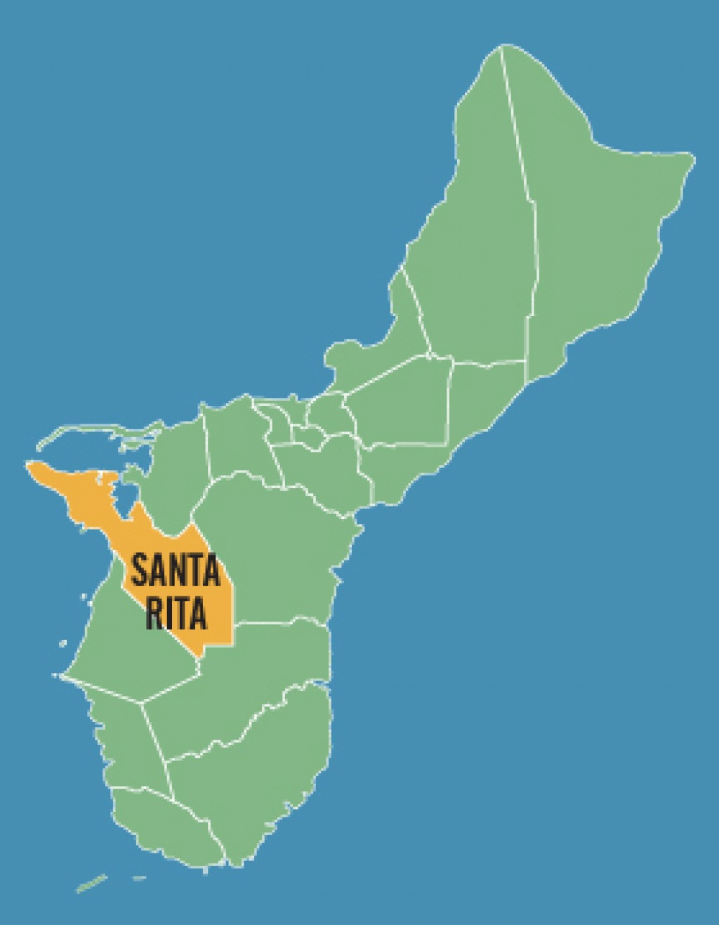 Villages Find A Home Guam Real Estate Houses & Condos For Sale