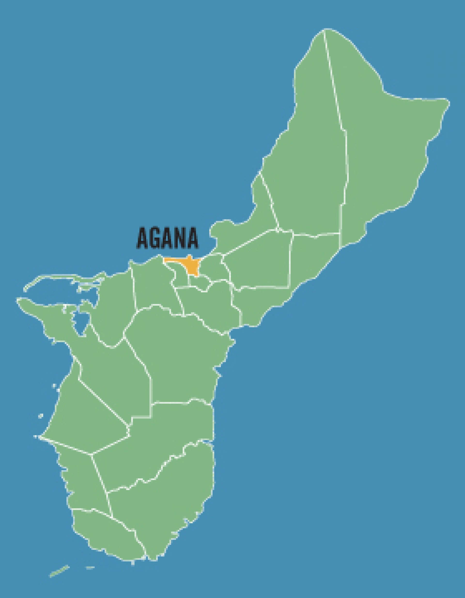 Agana