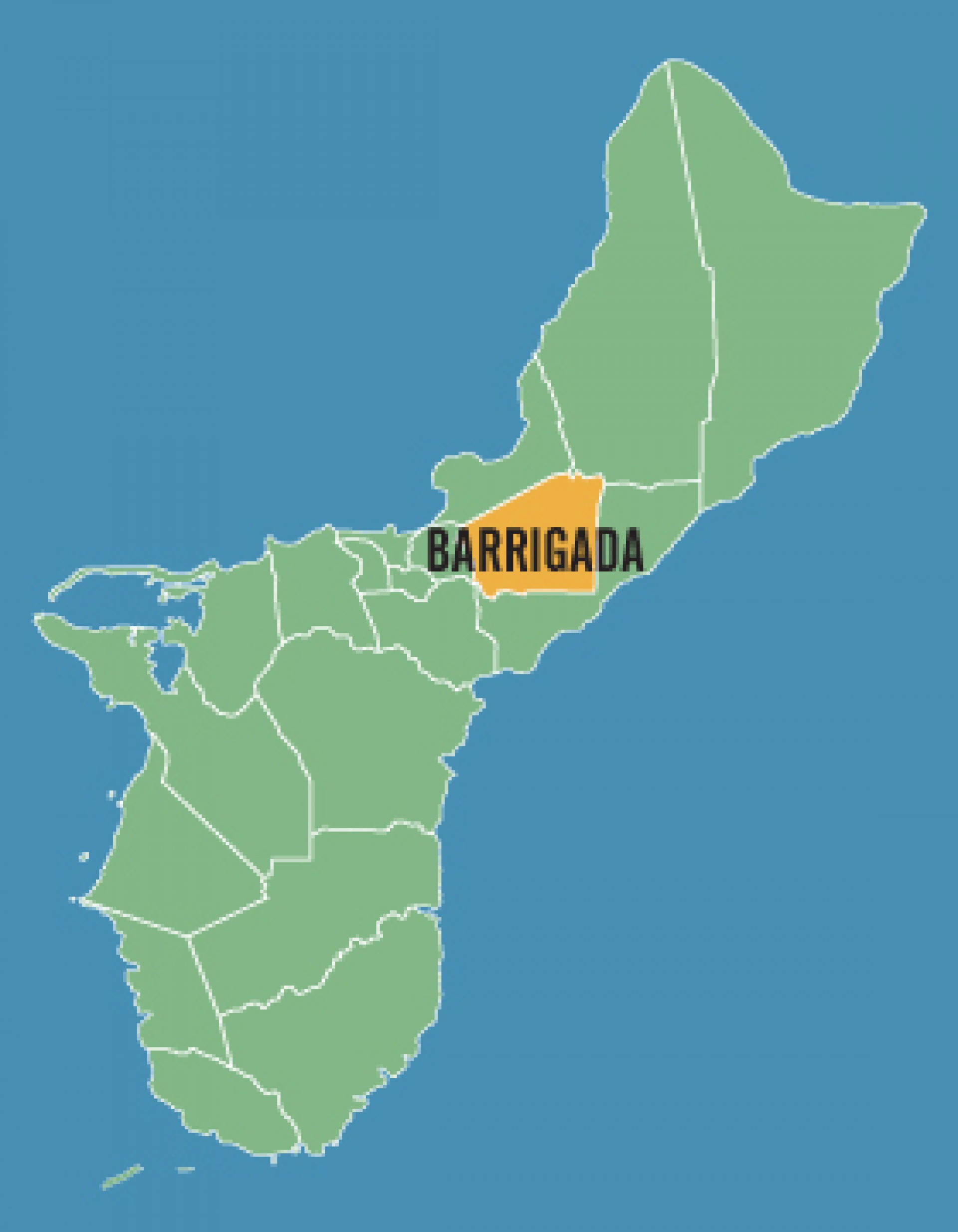Barrigada