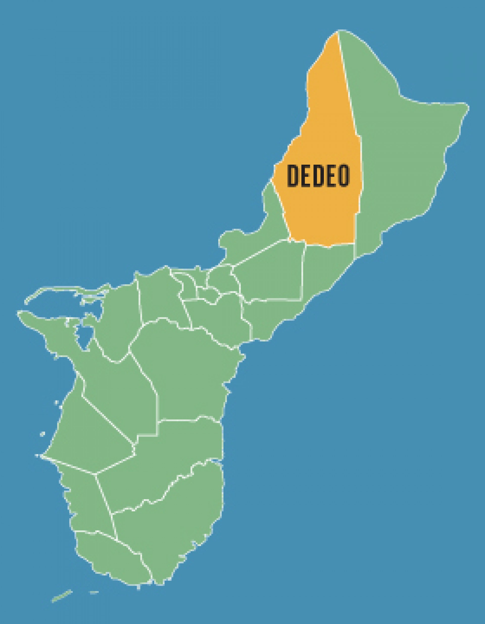 Dededo