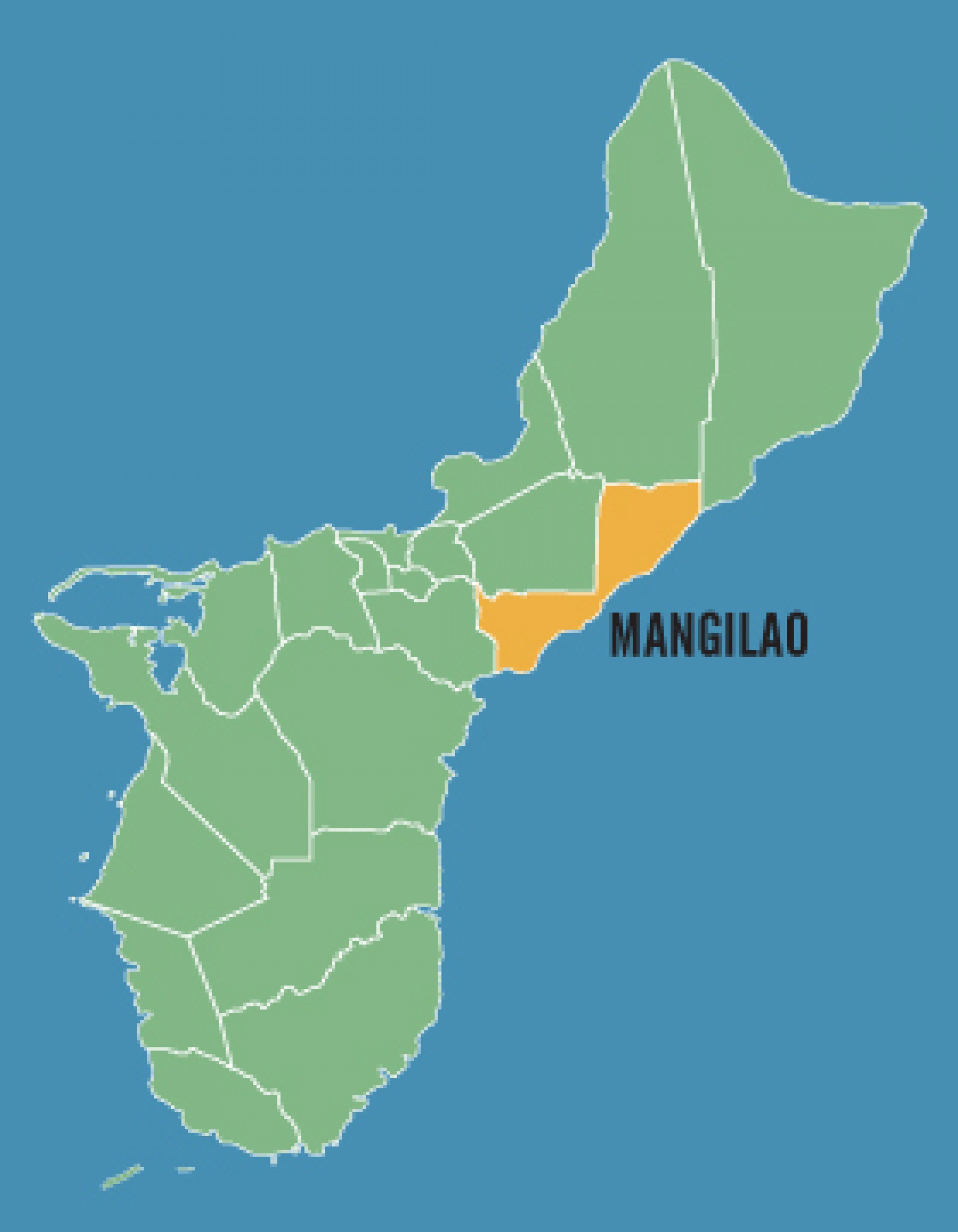 Mangilao