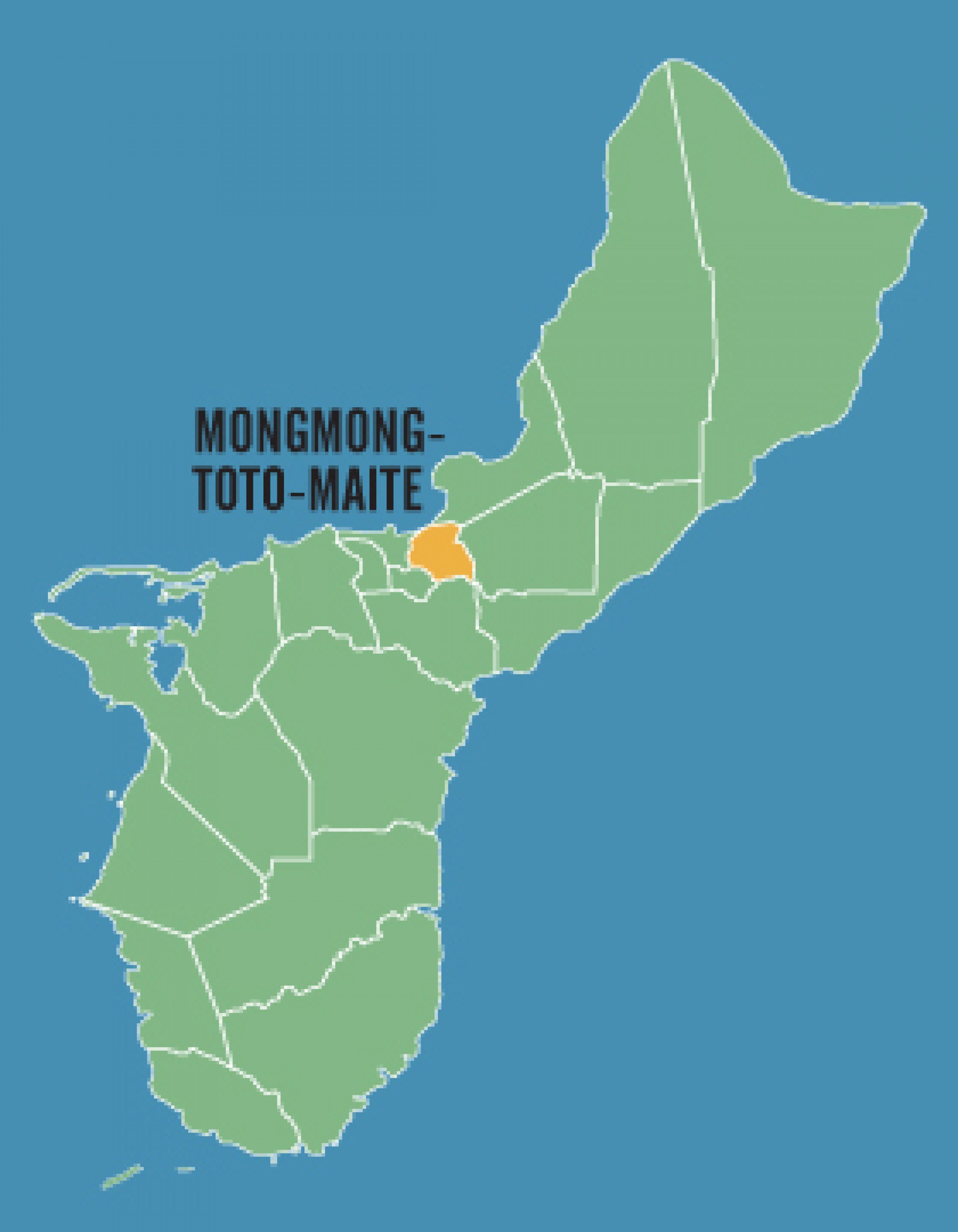 MongMong-ToTo-Maite