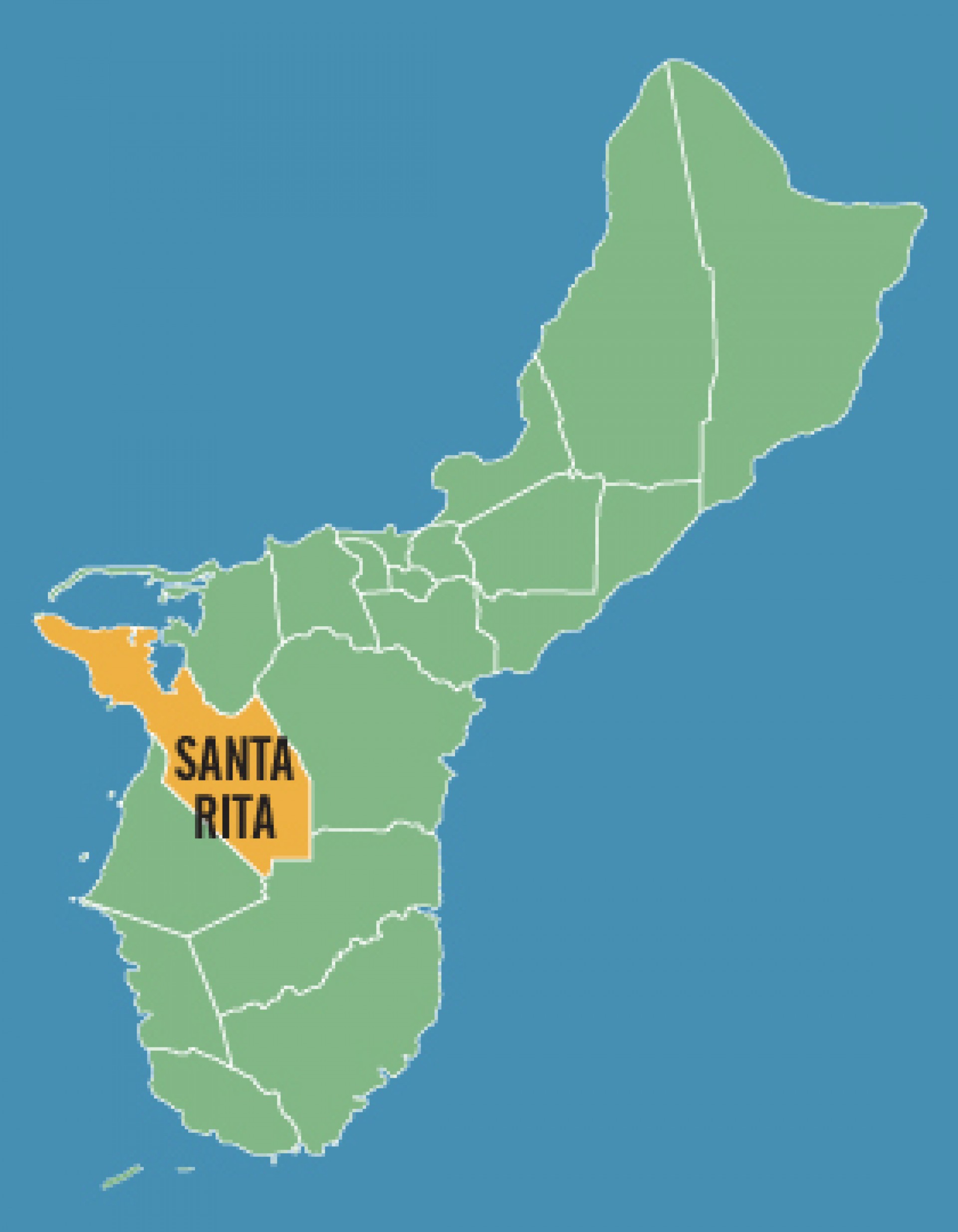 Santa Rita