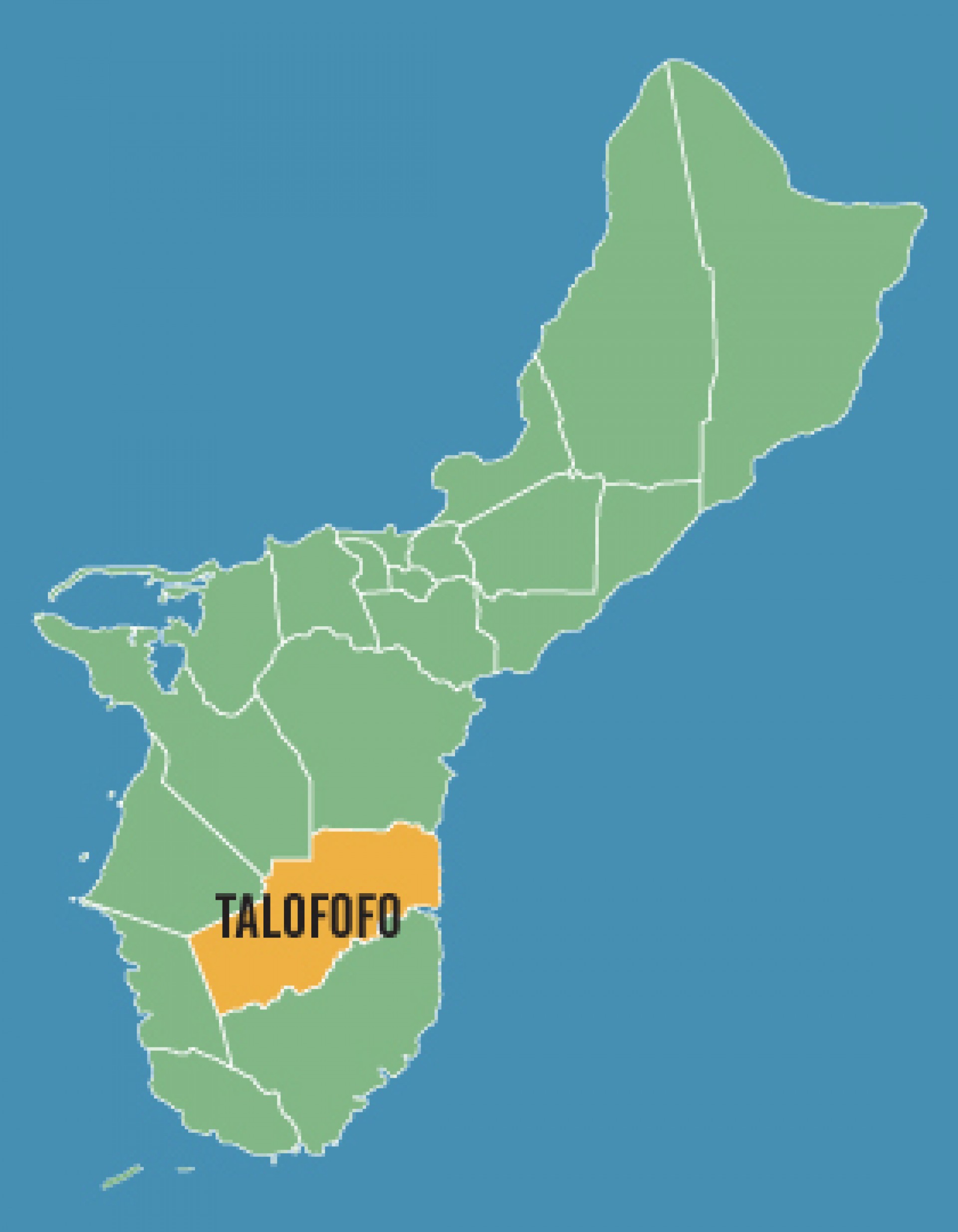 Talofofo